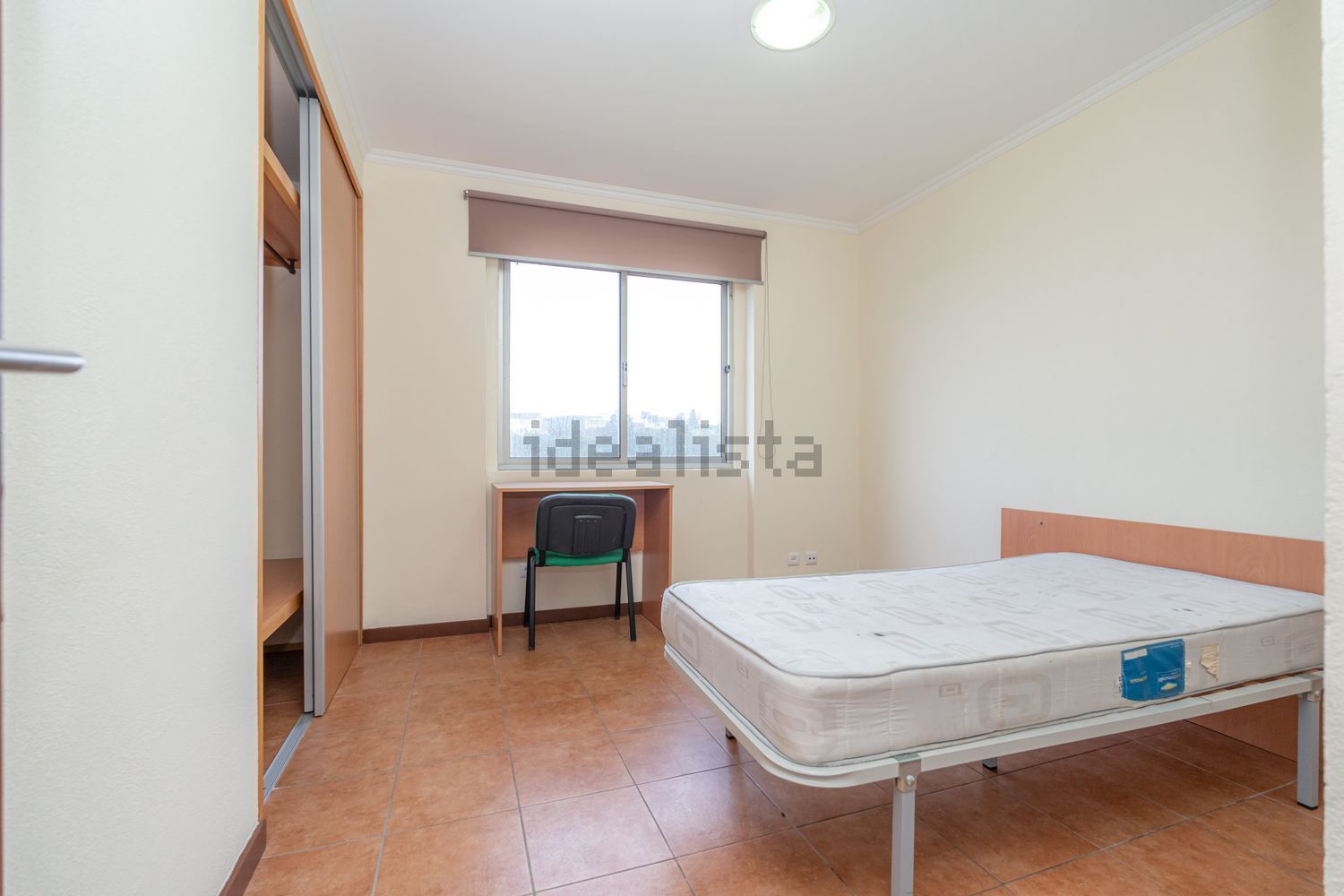 出租房间在Rua do Vale da Mata, 13 Lote - 卧室