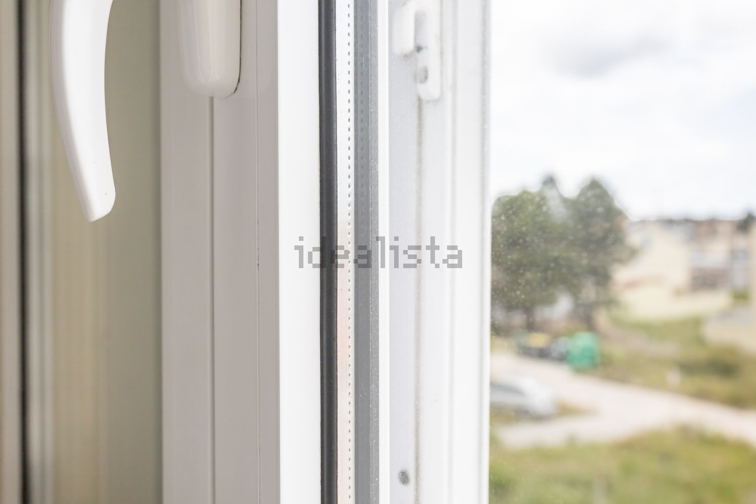 联排别墅出售在Rua Cidade Vila Real, 448 a - 卧室
