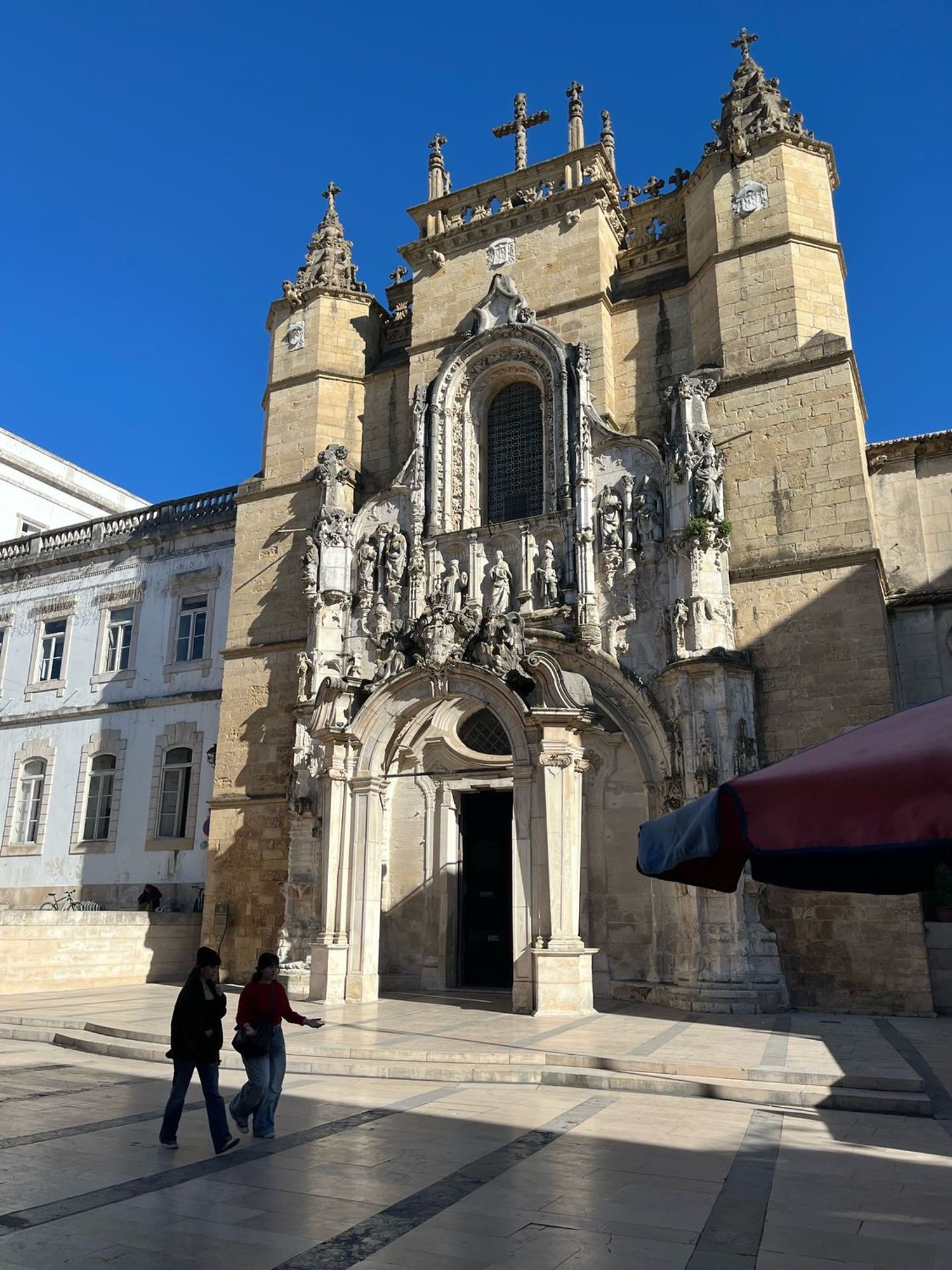 出租公寓 t1在Rua da Louça, 33 - 外立面