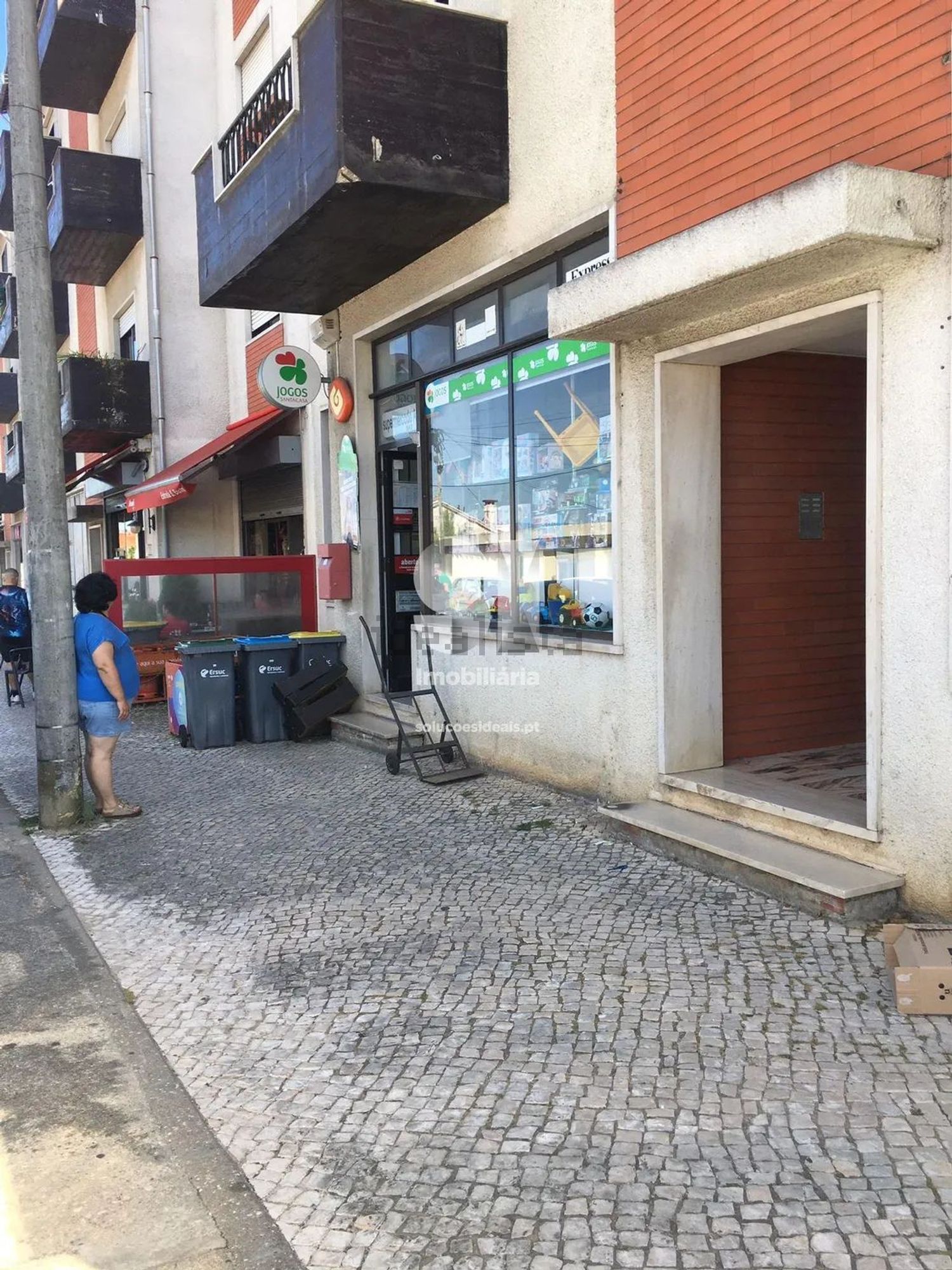 公寓 t3出售在São Martinho do Bispo e Ribeira de Frades - 视线
