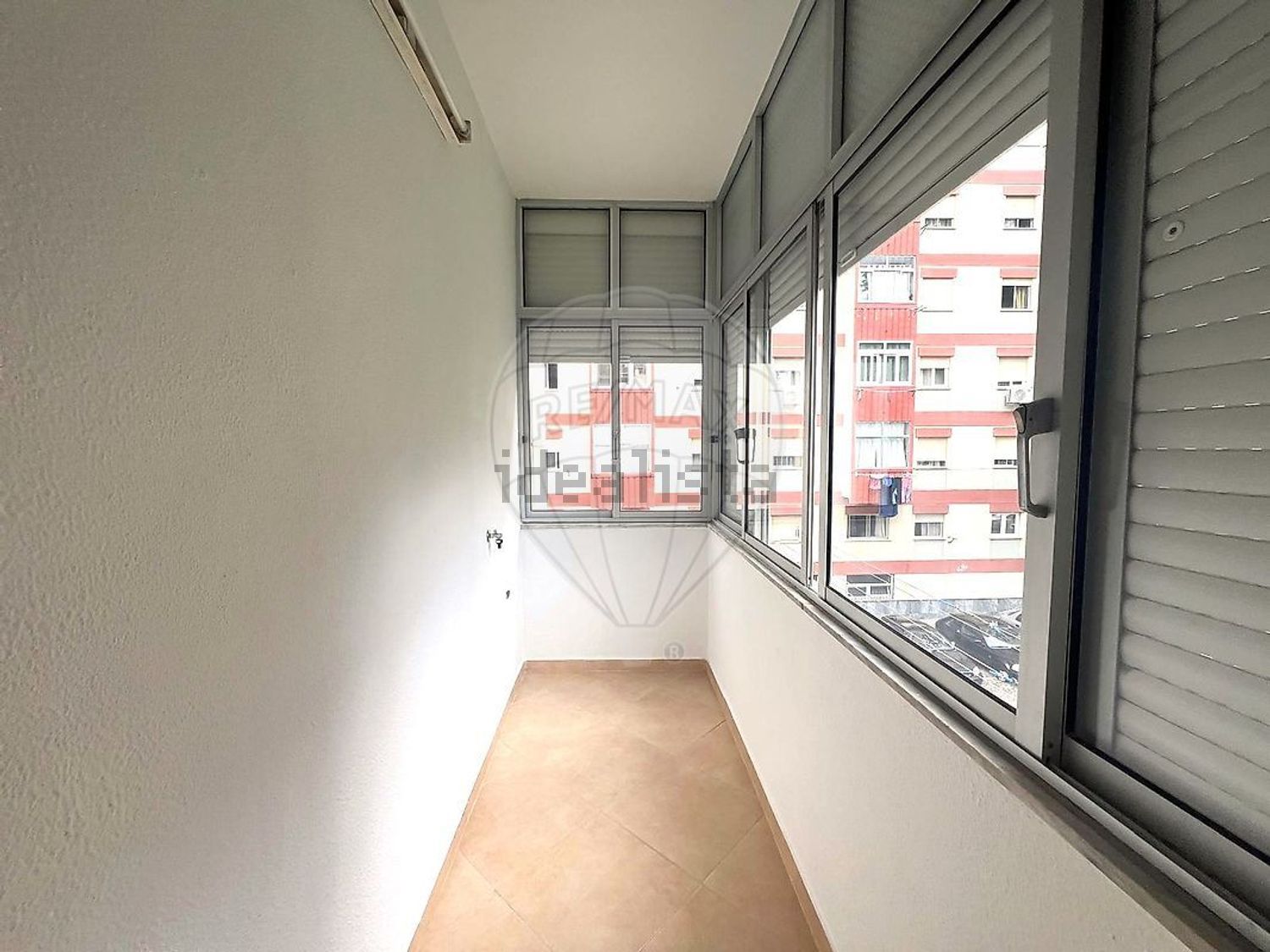 出租公寓 t1在Rua Cidade da Beira - 照片