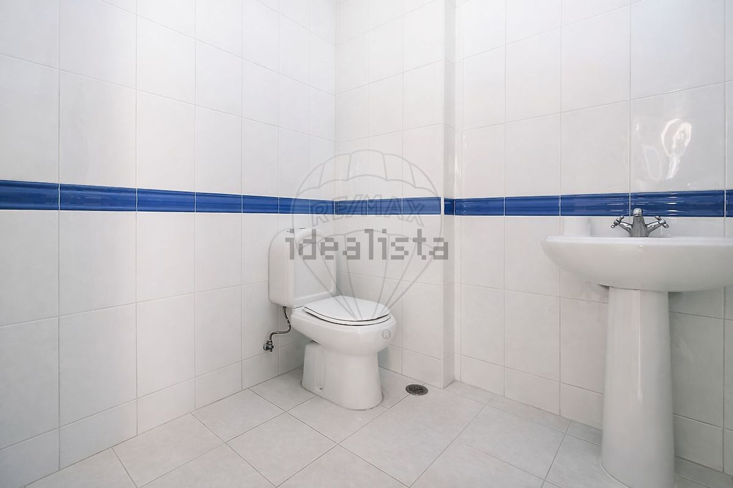 出租公寓 t3在Praceta Luís Villa Verde - 卫生间