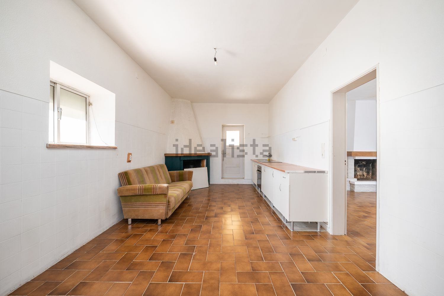 小楼房或独栋别墅出售在Rua da capela - Telhado - 照片