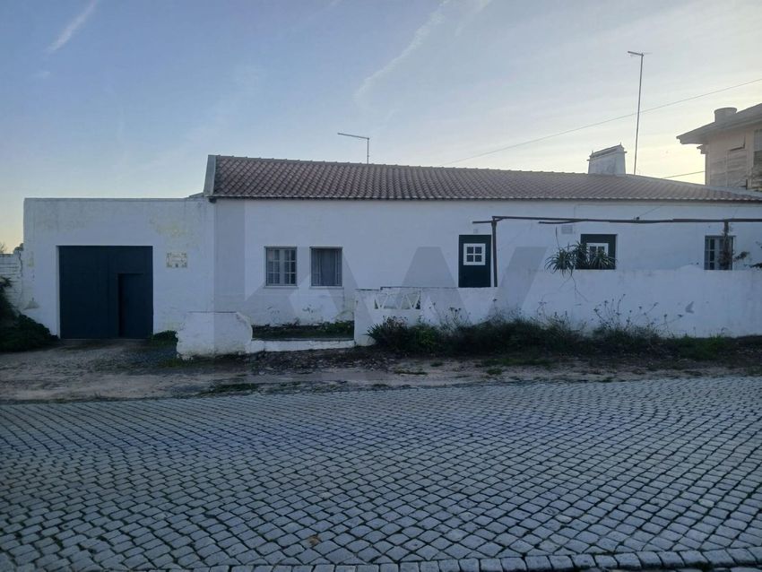 庄园出售在Torrão