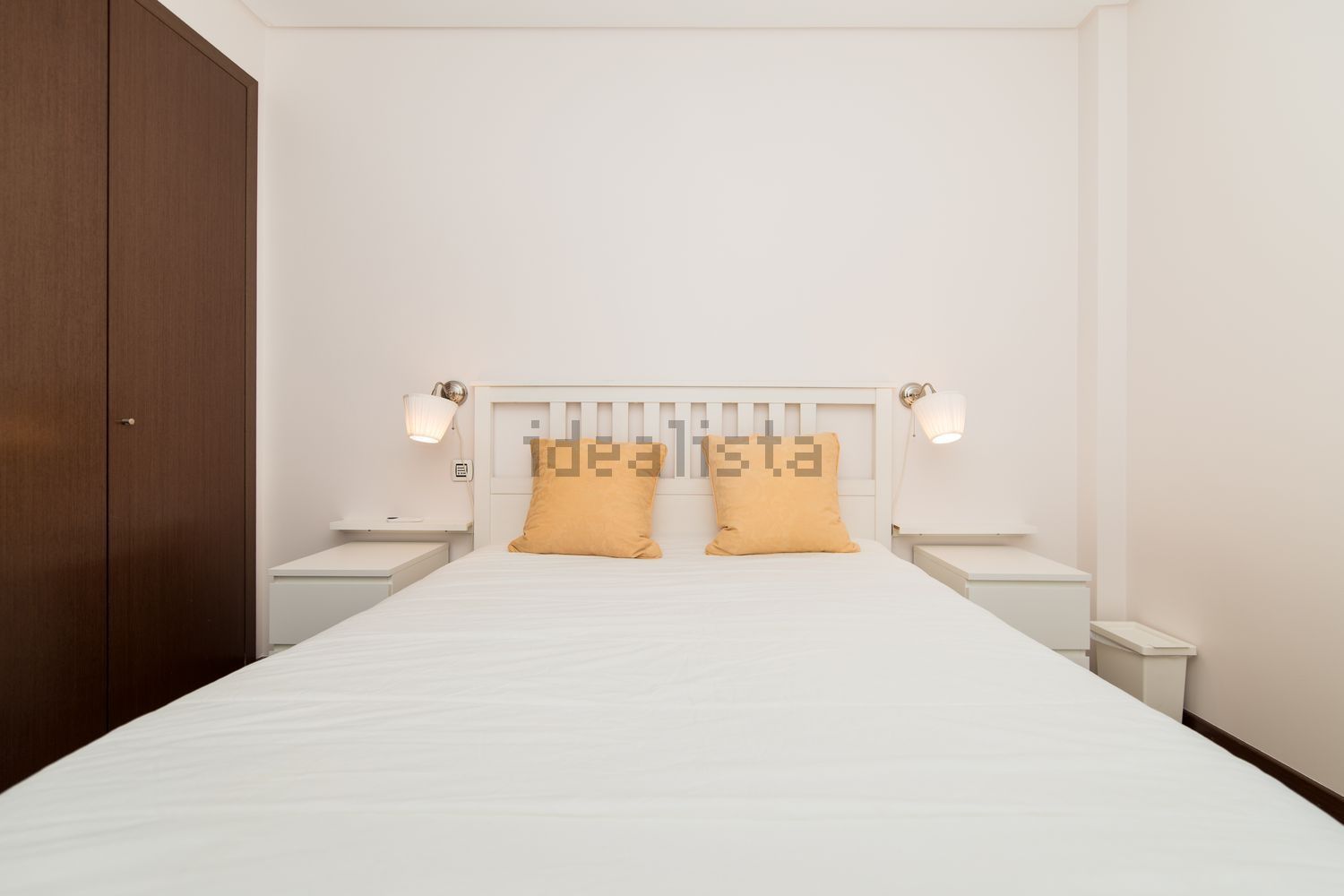 公寓 t2出售在Santiago (Sesimbra) - 卧室