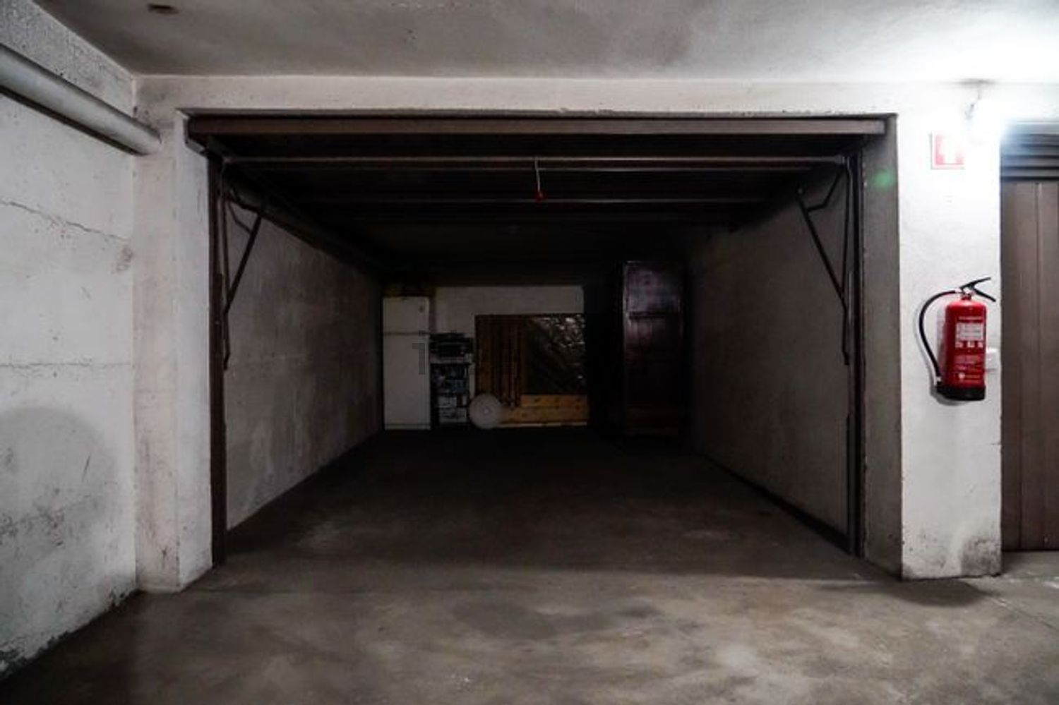 公寓 t2出售在Rua Santa Rita, 1 b - 停车位