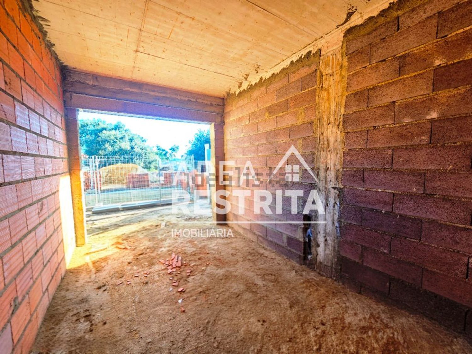小楼房或独栋别墅出售在Quinta da Marquesa - Vila Amélia - 卧室