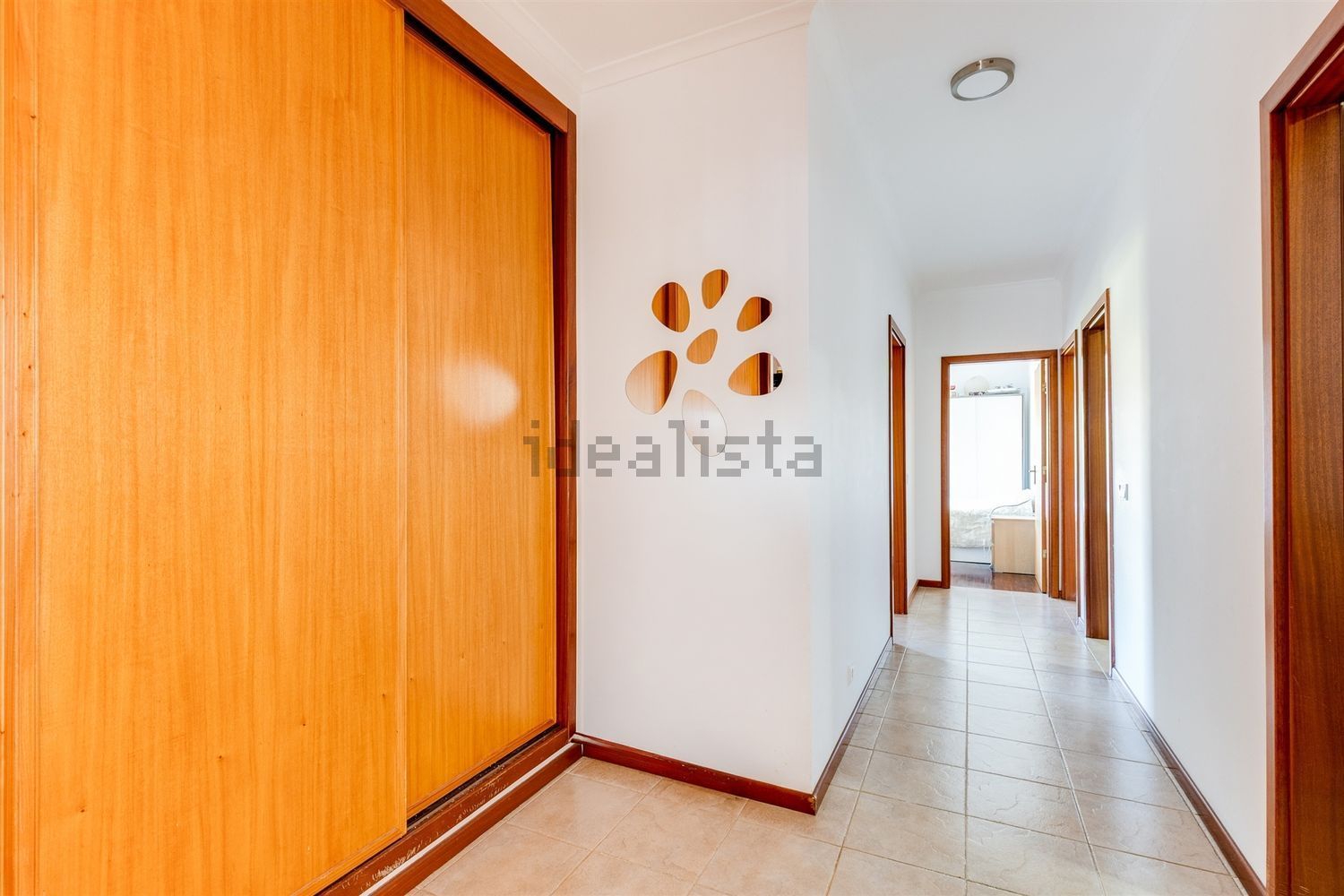 公寓 t3出售在Rua da Escola, 31 - 前厅