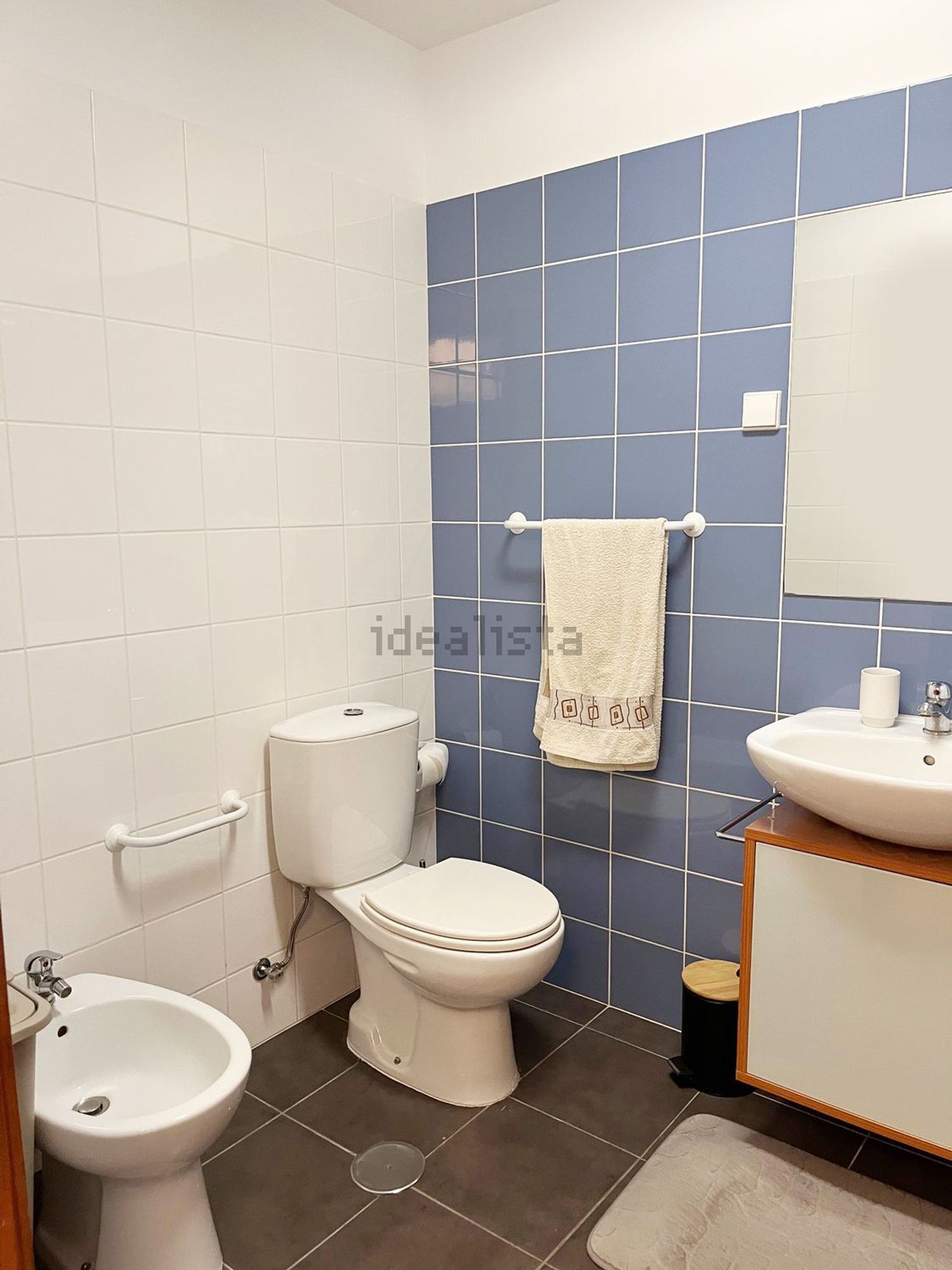 出租公寓 t2Quinta do Casal, 8 - 卫生间