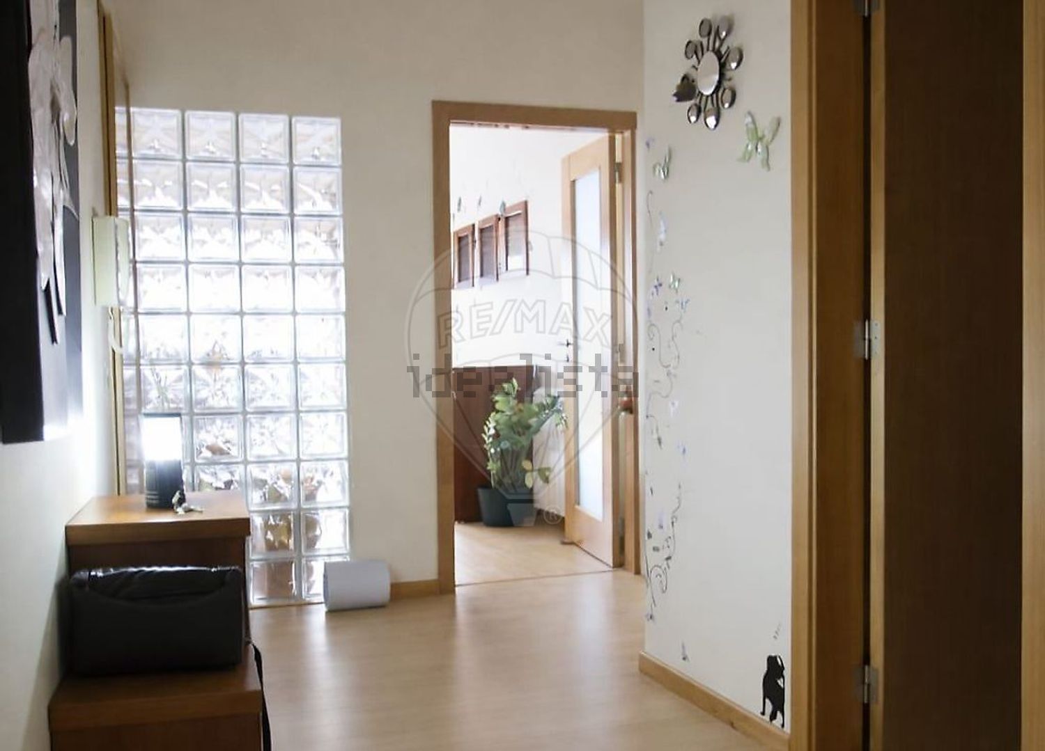 公寓 t3出售在Rua Principal s/n - 前厅