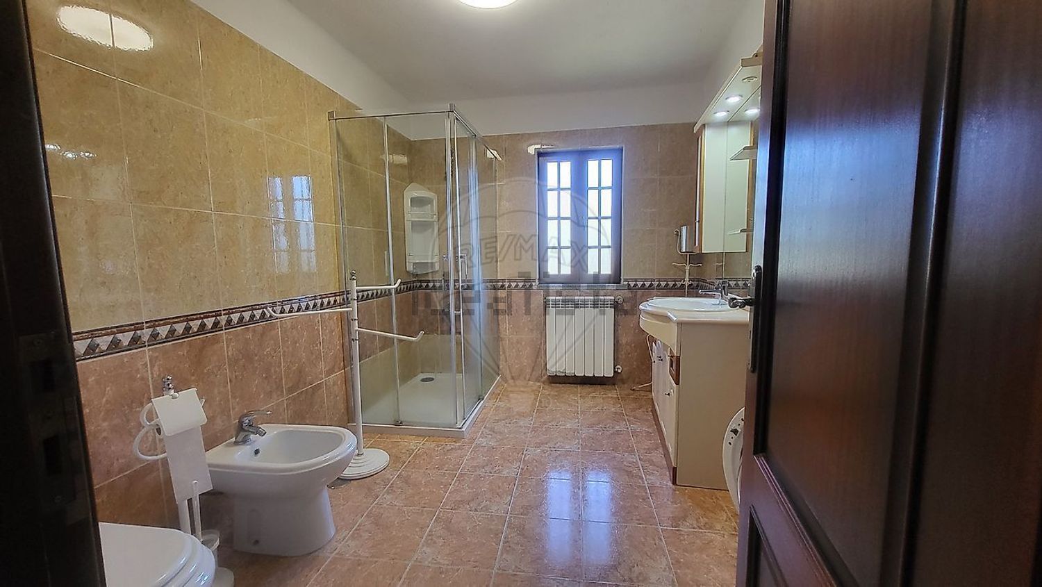 小楼房或独栋别墅出售Acesso Particular - 卫生间