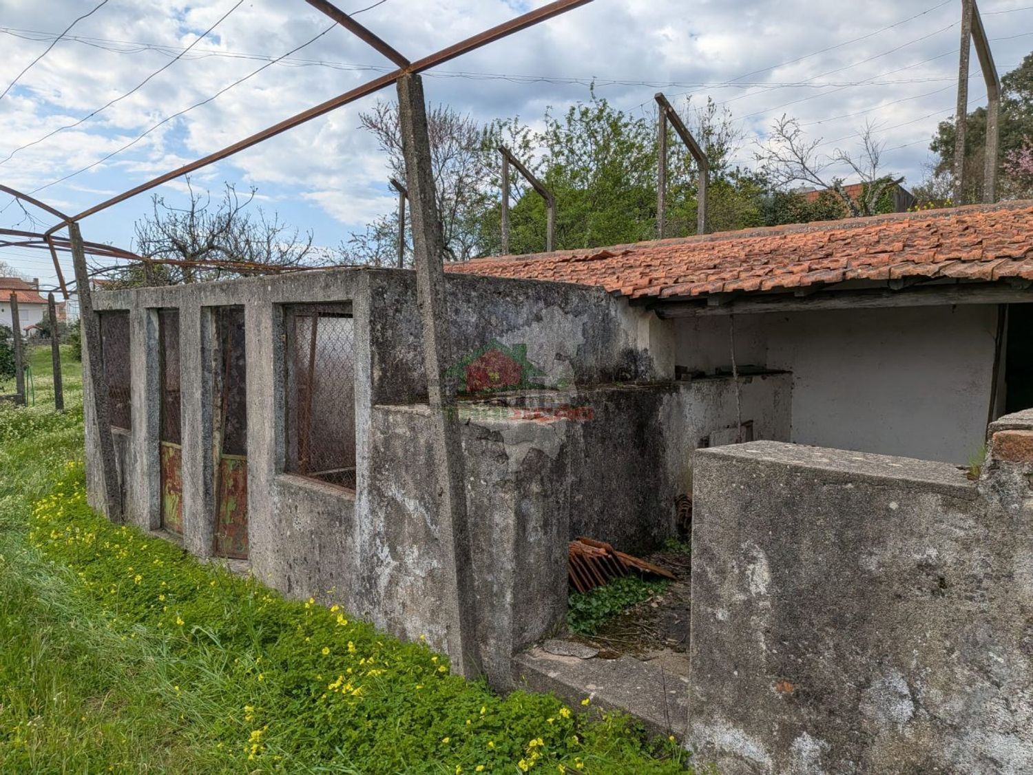 庄园出售在Cernache do Bonjardim - Nesperal - Palhais - 外立面
