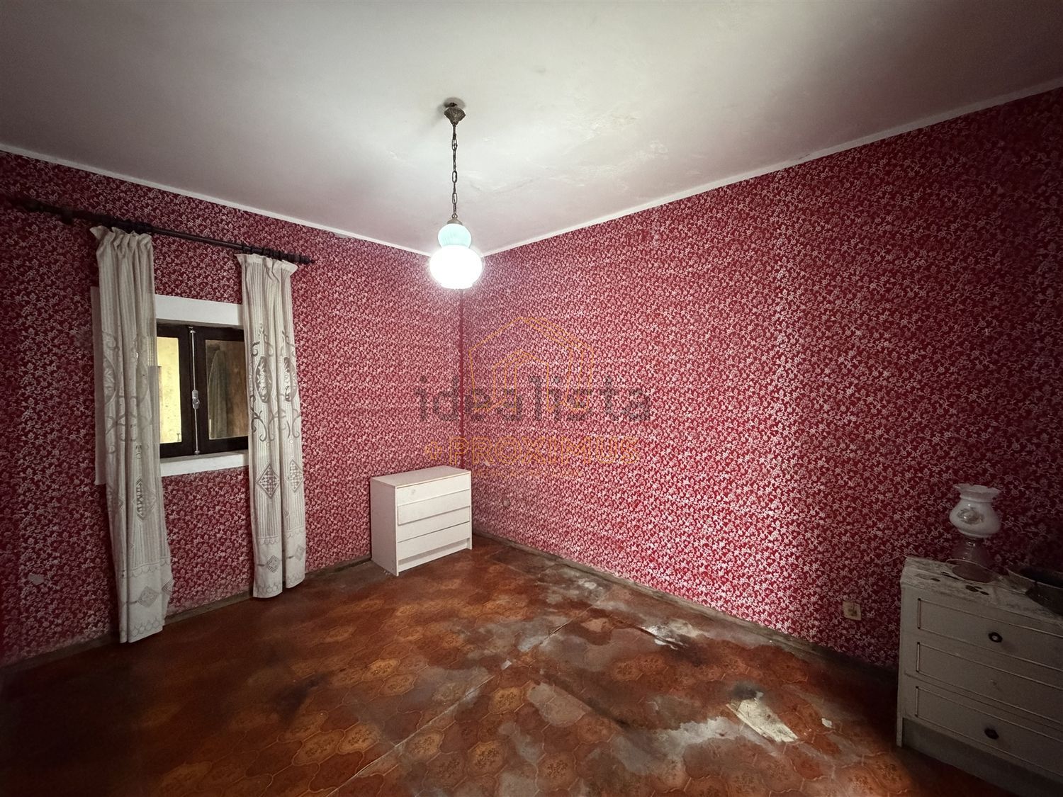 小楼房或独栋别墅出售在Tocha - 卧室