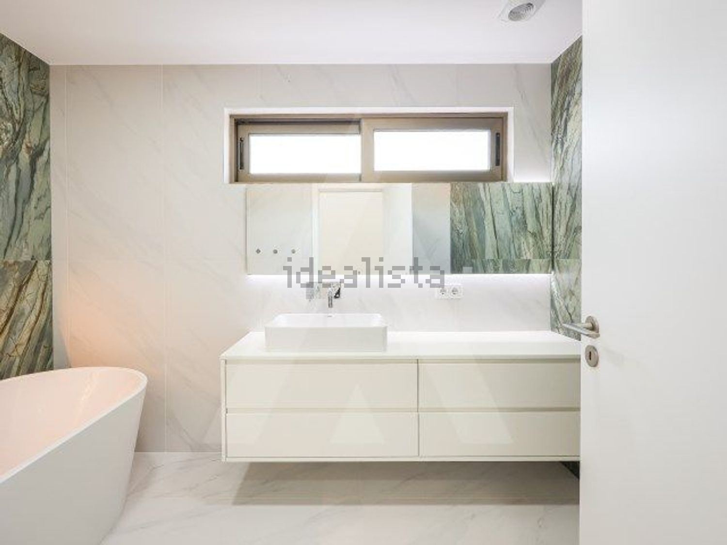 双拼别墅出售在Rua do Norte - 卫生间