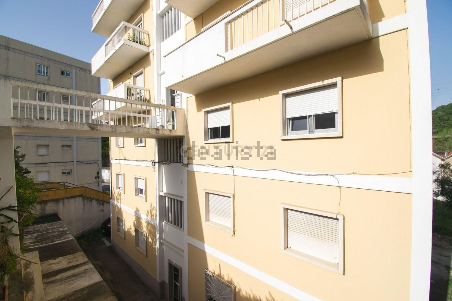 公寓 t2出售在Rua Manuel de Almeida e Sousa, 258 - 照片