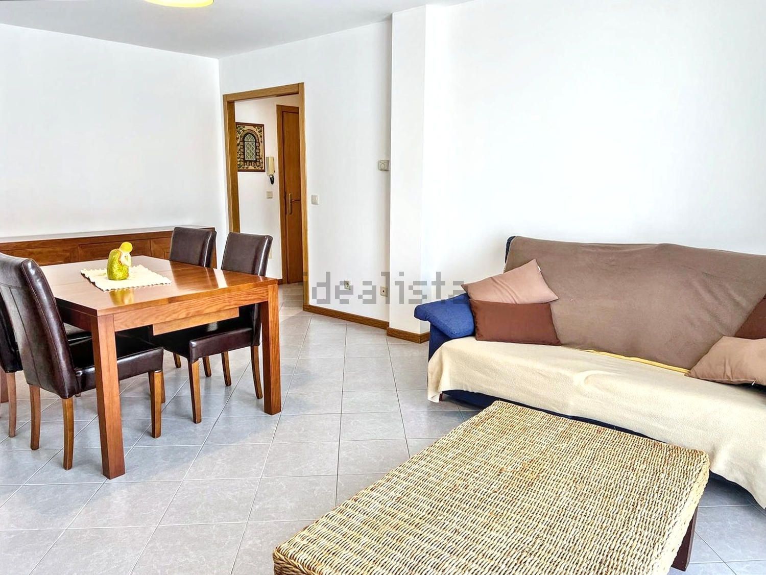 出租公寓 t1在Rua Camilo Castelo Branco - 卧室