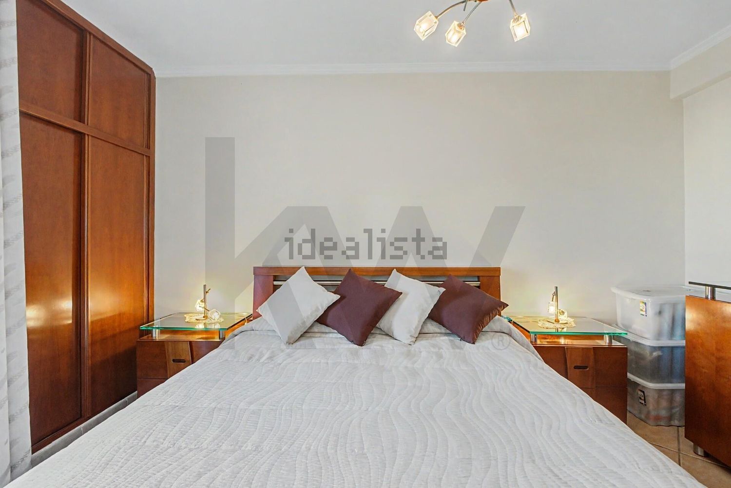 公寓 t2出售在Rua Alberto Rodrigues Bulhosa s/n - 卧室