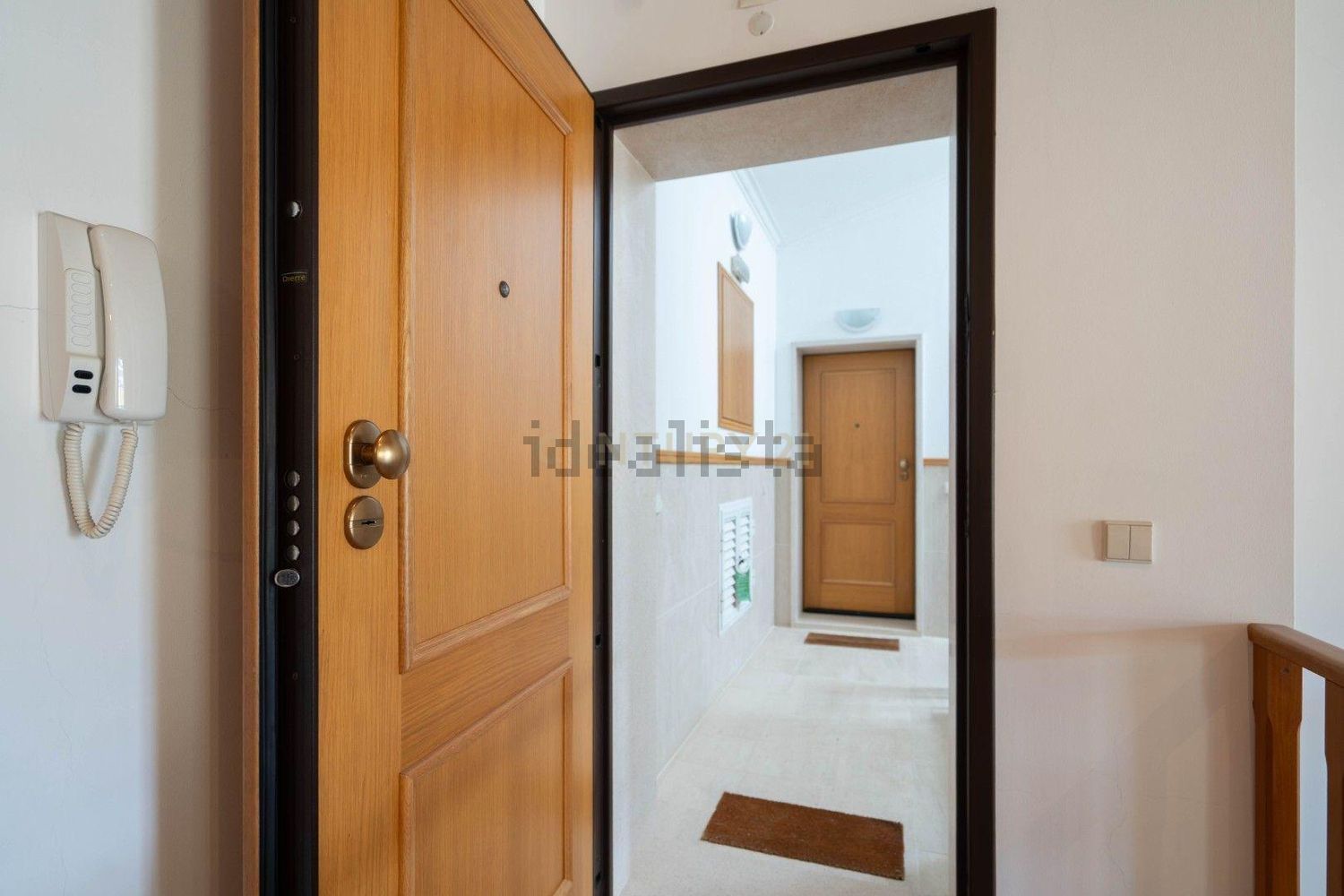 公寓 t3出售在Rua Vila de Prades, 12 - 过道