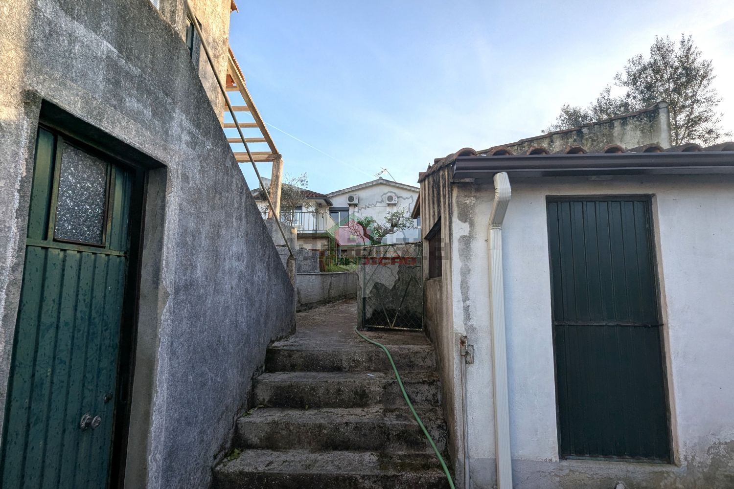 小楼房或独栋别墅出售在Cernache do Bonjardim - Nesperal - Palhais - 储藏室