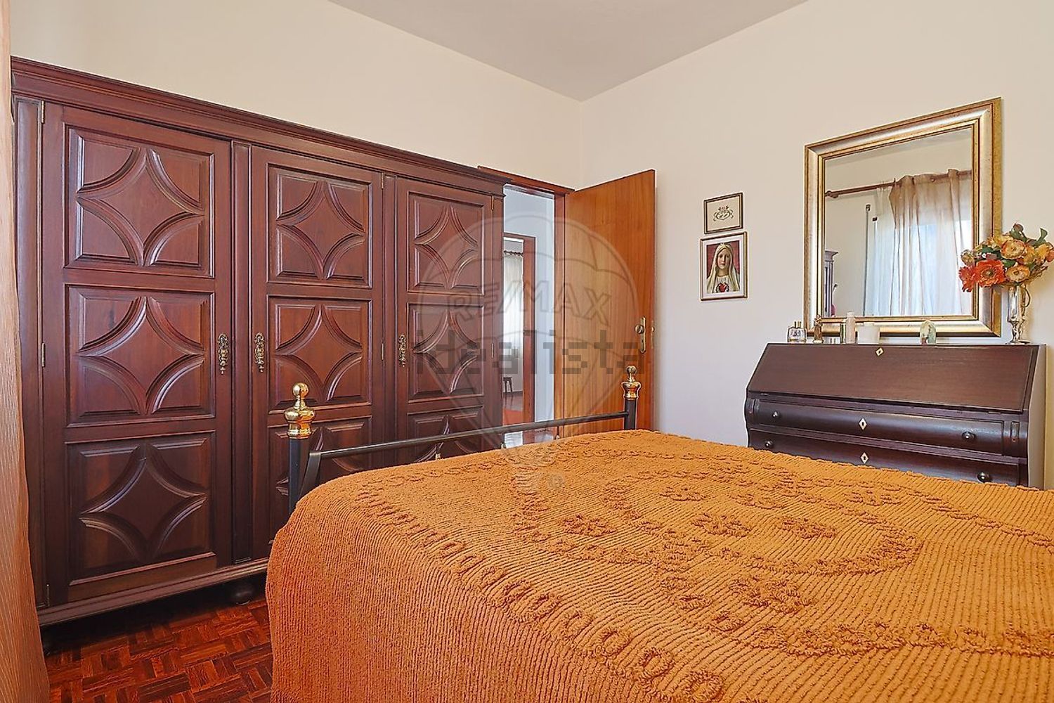 出租小楼房或独栋别墅在Rua do Albucaz - 卧室