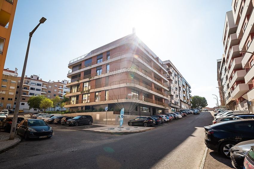 出租公寓 t1在Rua Dom João Pereira Venâncio