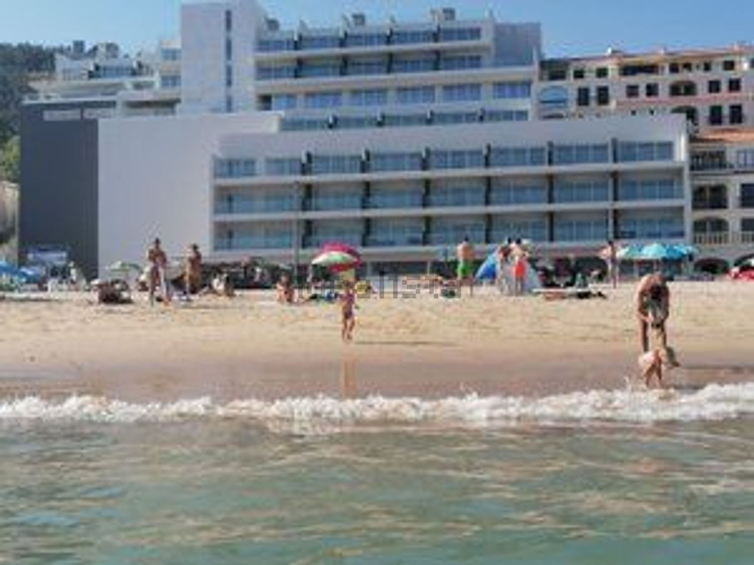 复式公寓出售在Avenida dos Náufragos, 23 - 视线