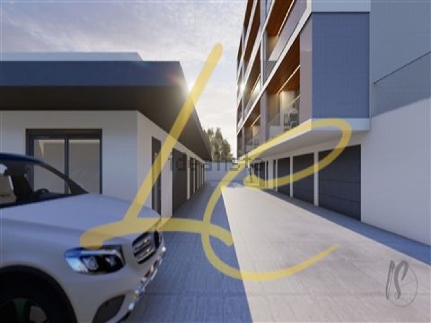 公寓 t3出售在Rua da Carrasqueira, 3 - 照片