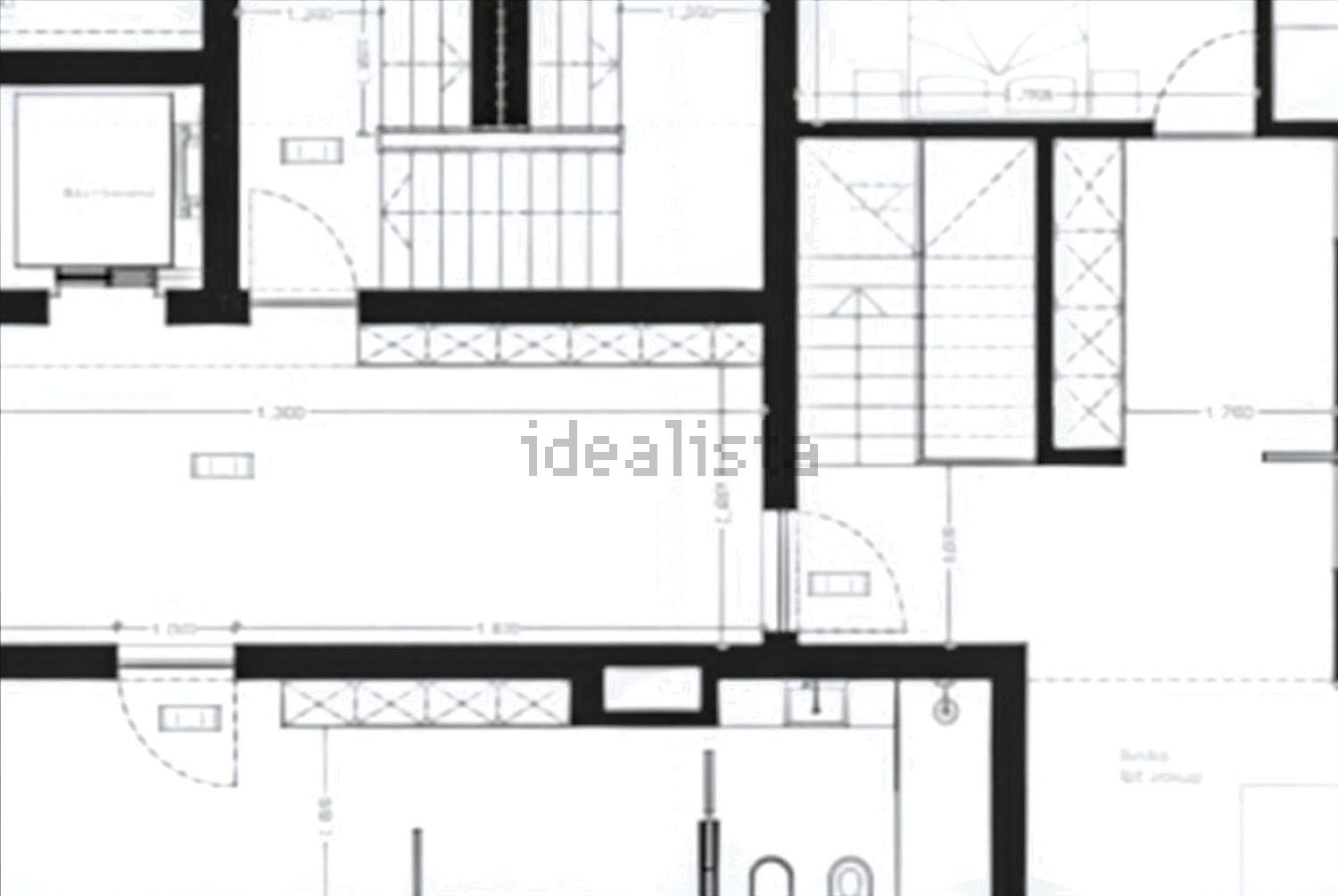 公寓 t2出售Urbanização da Plenicoop - 平面图