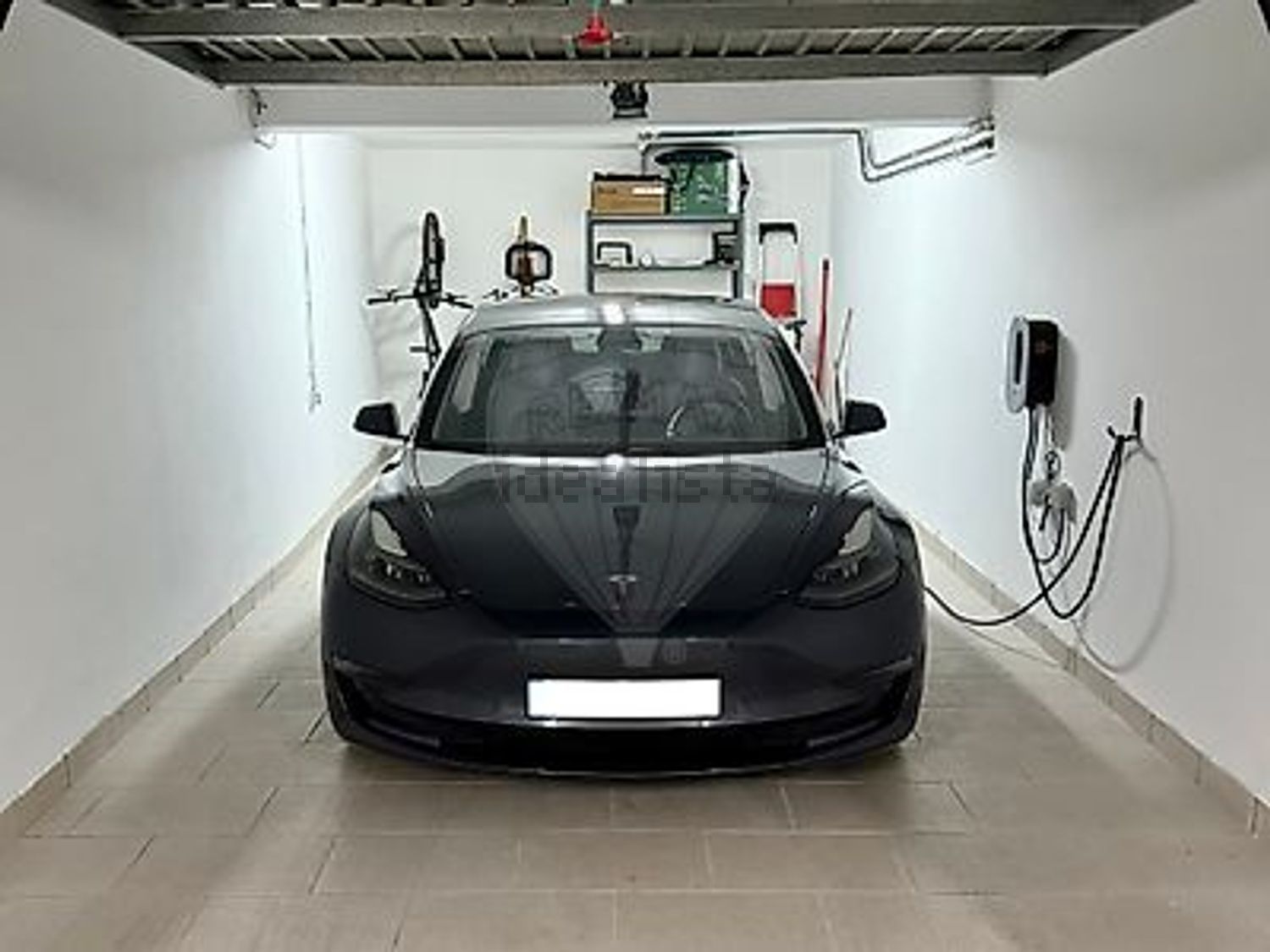 公寓 t4出售在Rua dos Bombeiros Voluntários de Vagos - 停车位