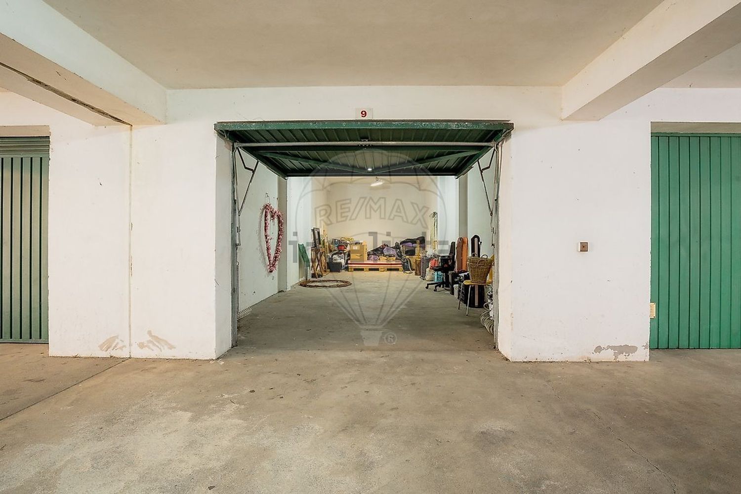 公寓 t2出售在Granja do Ulmeiro - 停车位