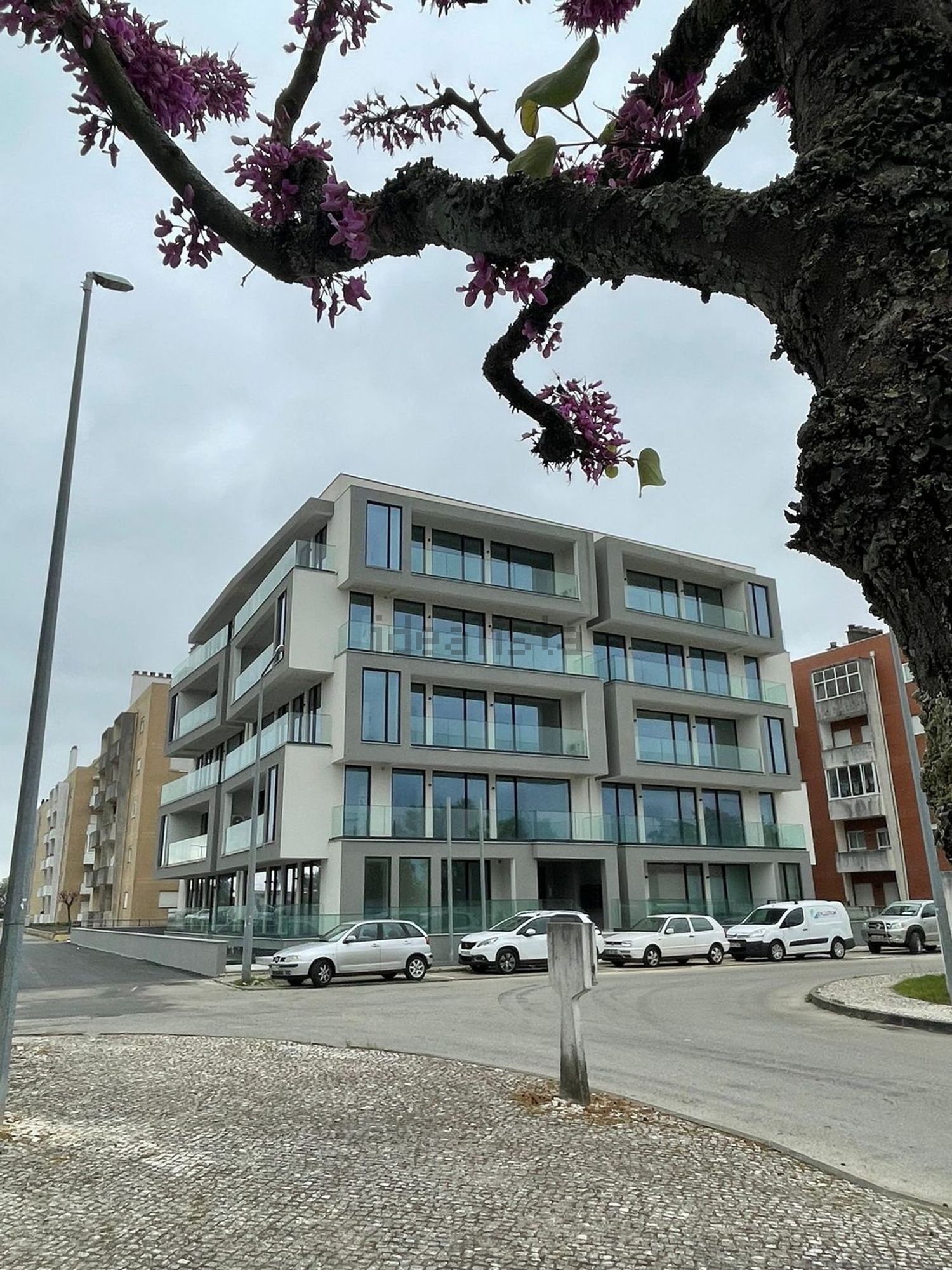 公寓 t3出售Urbanização Vila das Laranjeiras, 13 - 视线