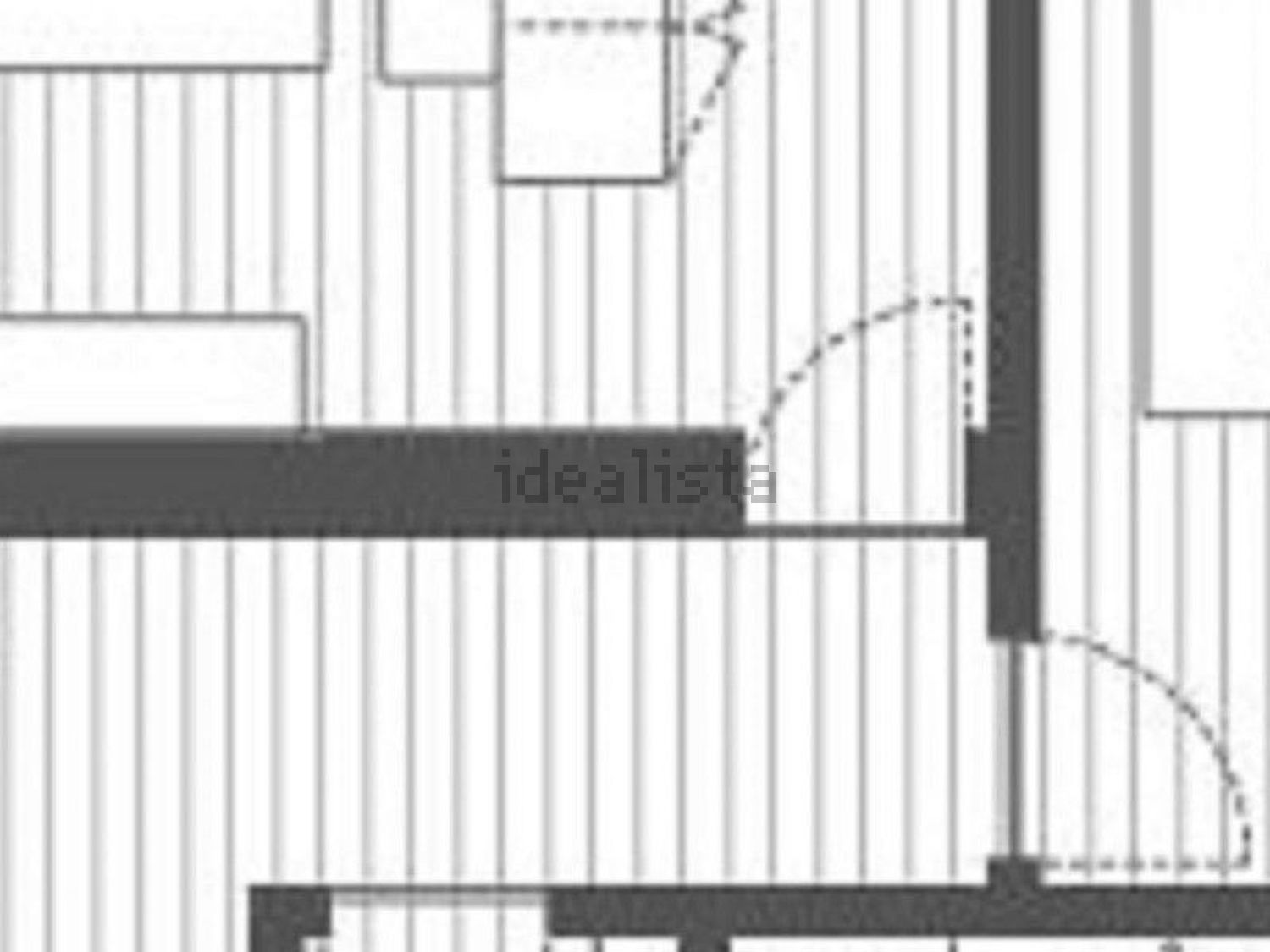 小楼房或独栋别墅出售在Oiã - 平面图