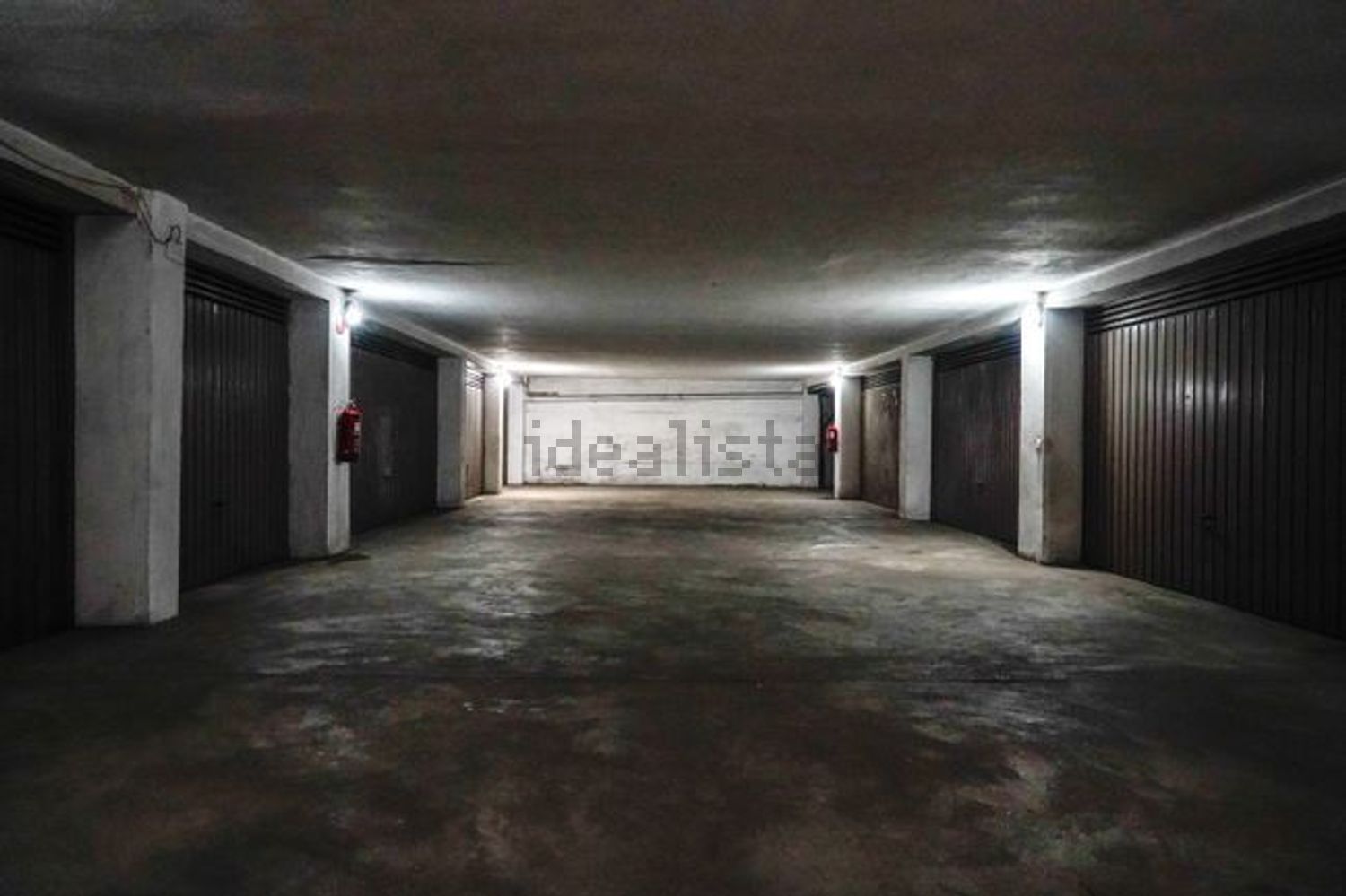 公寓 t2出售在Rua Santa Rita, 1 b - 停车位