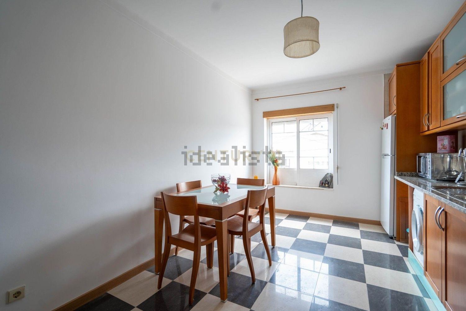 公寓 t3出售在Rua Vila de Prades, 12 - 客厅
