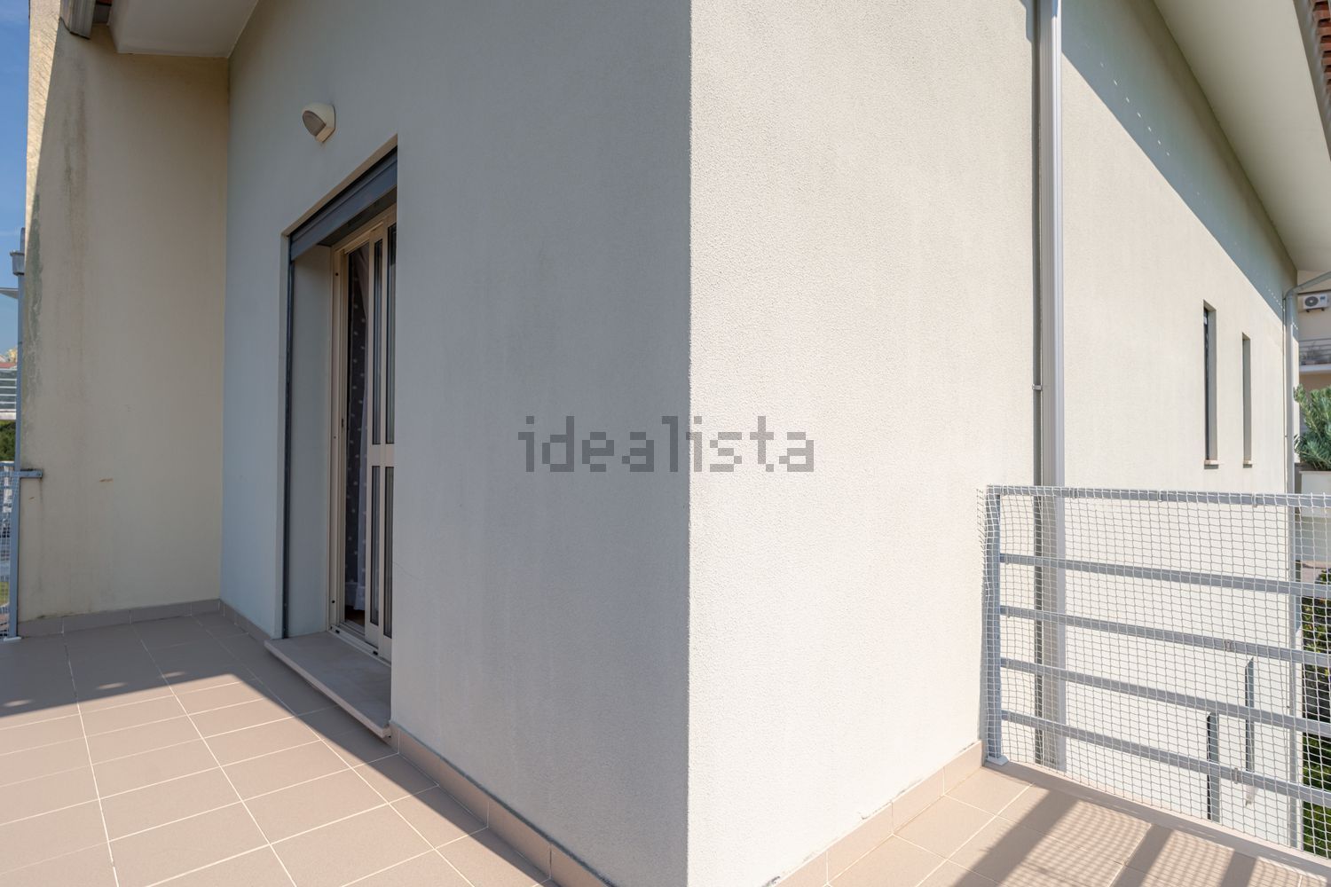 公寓 t3出售在Bairro da Moura - 阳台