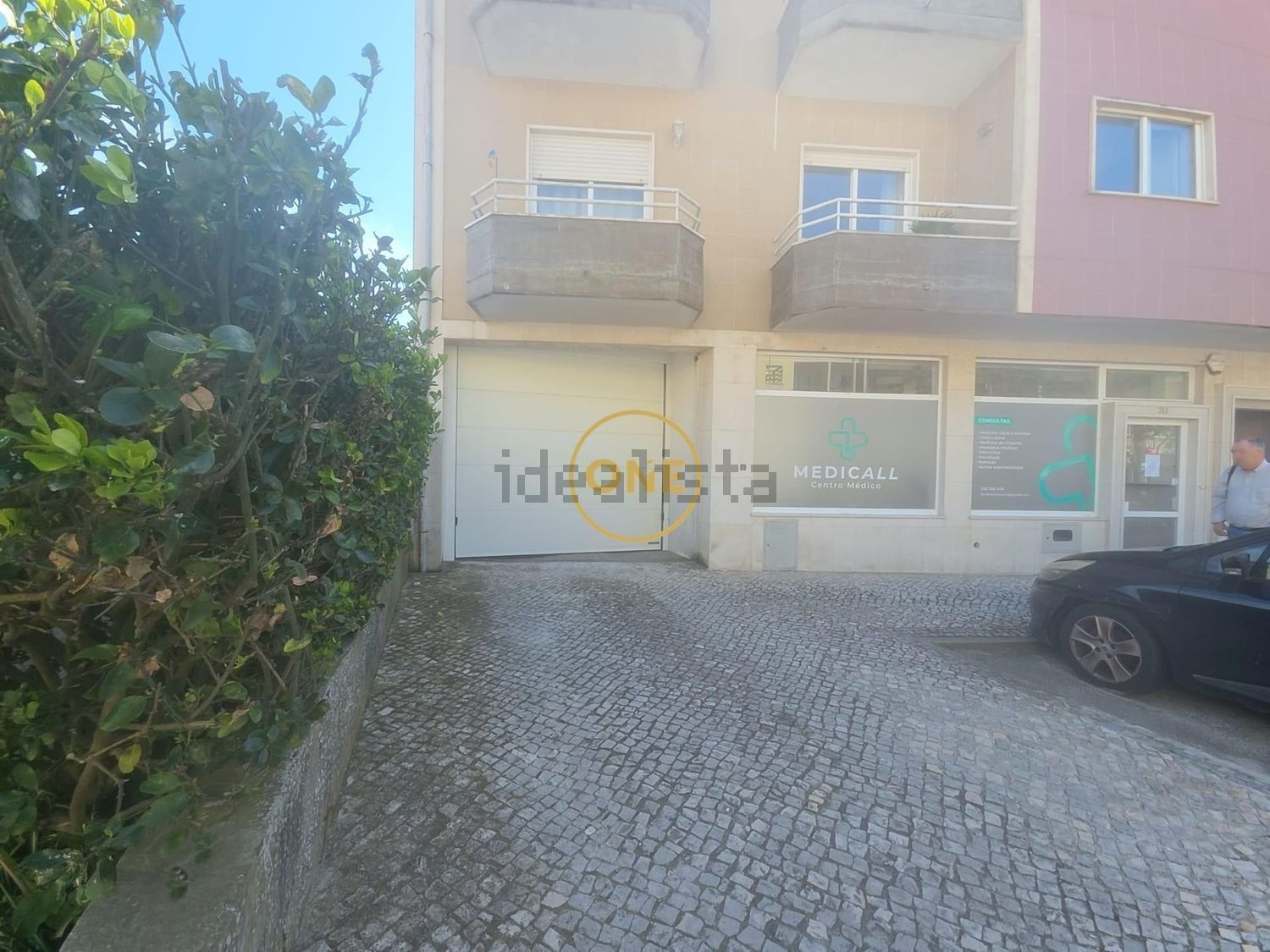 公寓 t2出售在Avenida José Estevão, 313 - 外立面