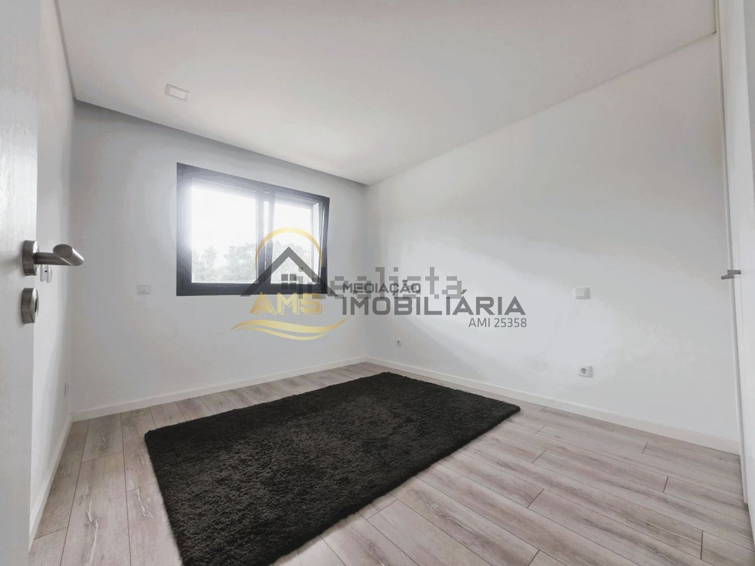 公寓 t3出售在Rua D - Urbanização Quinta do Barroso, 5 - 卧室