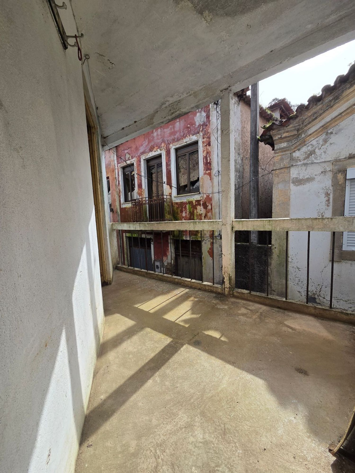 小镇楼房出售在Rua dos Arcos da Eira, 9 - 照片