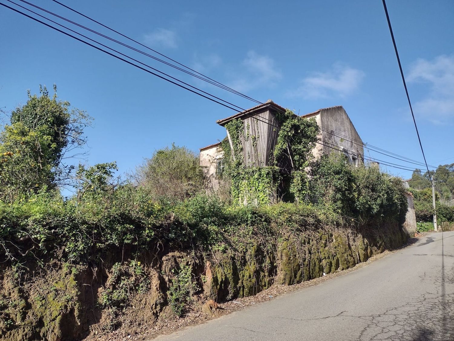 小楼房或独栋别墅出售在Rua do Carvalhal, 20 - 照片