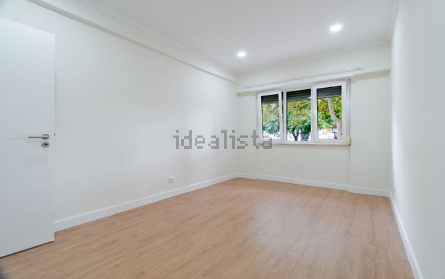 出租公寓 t3在Rua de Nova Lisboa, 5 - 居住