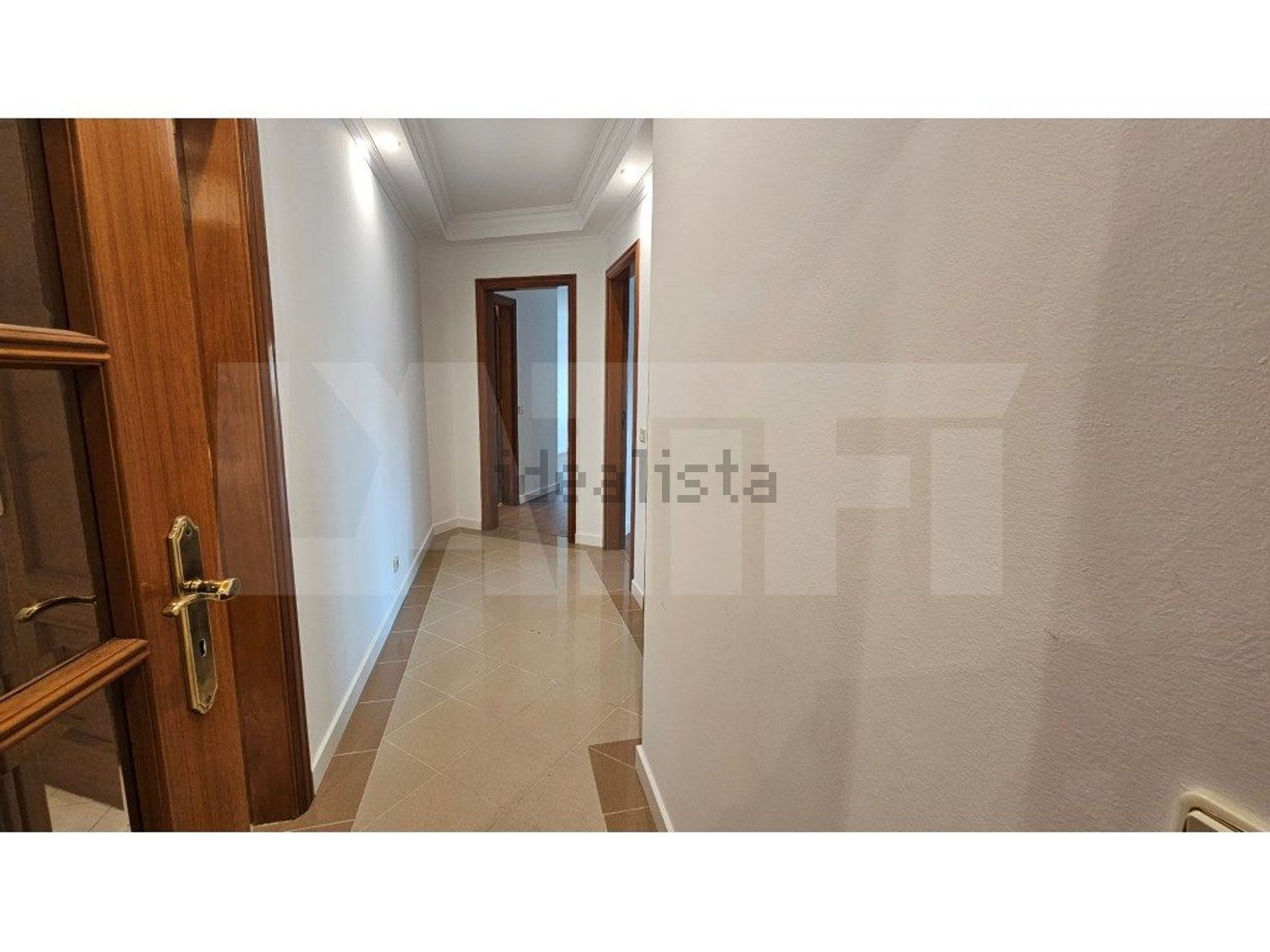 公寓 t3出售在Bairro Novo - Quinta Dona Maria - 过道