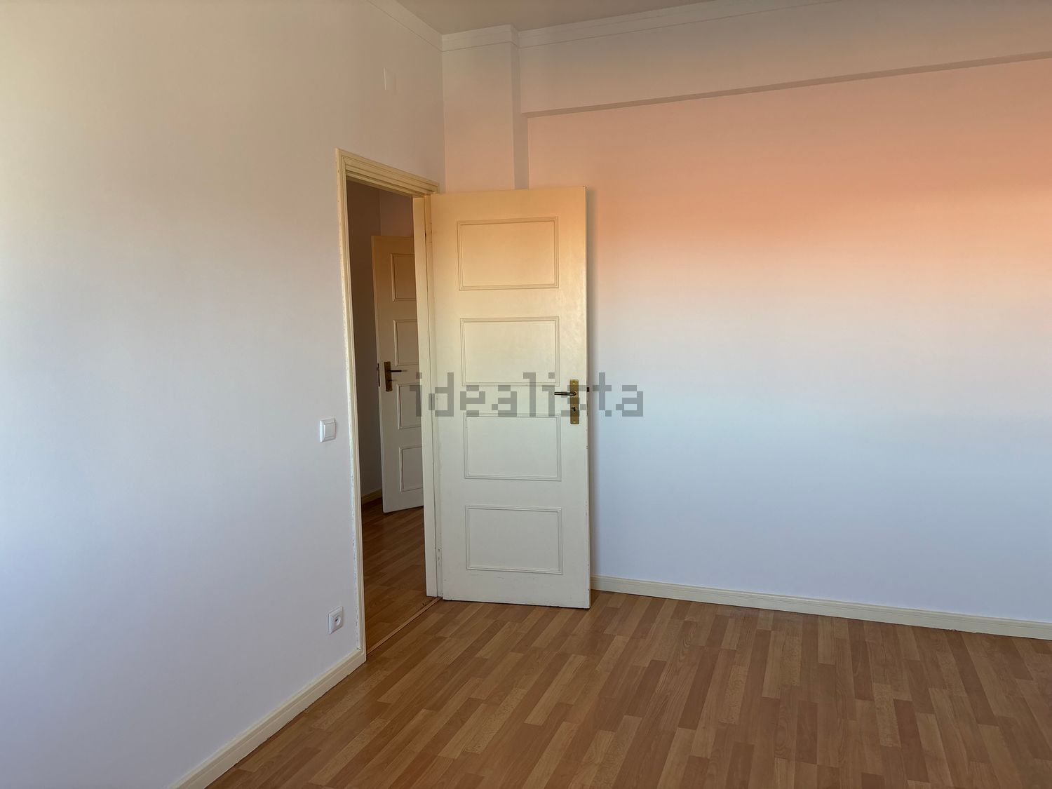 出租公寓 t2在Rua Cidade de Santa Clara da Califórnia - 卧室