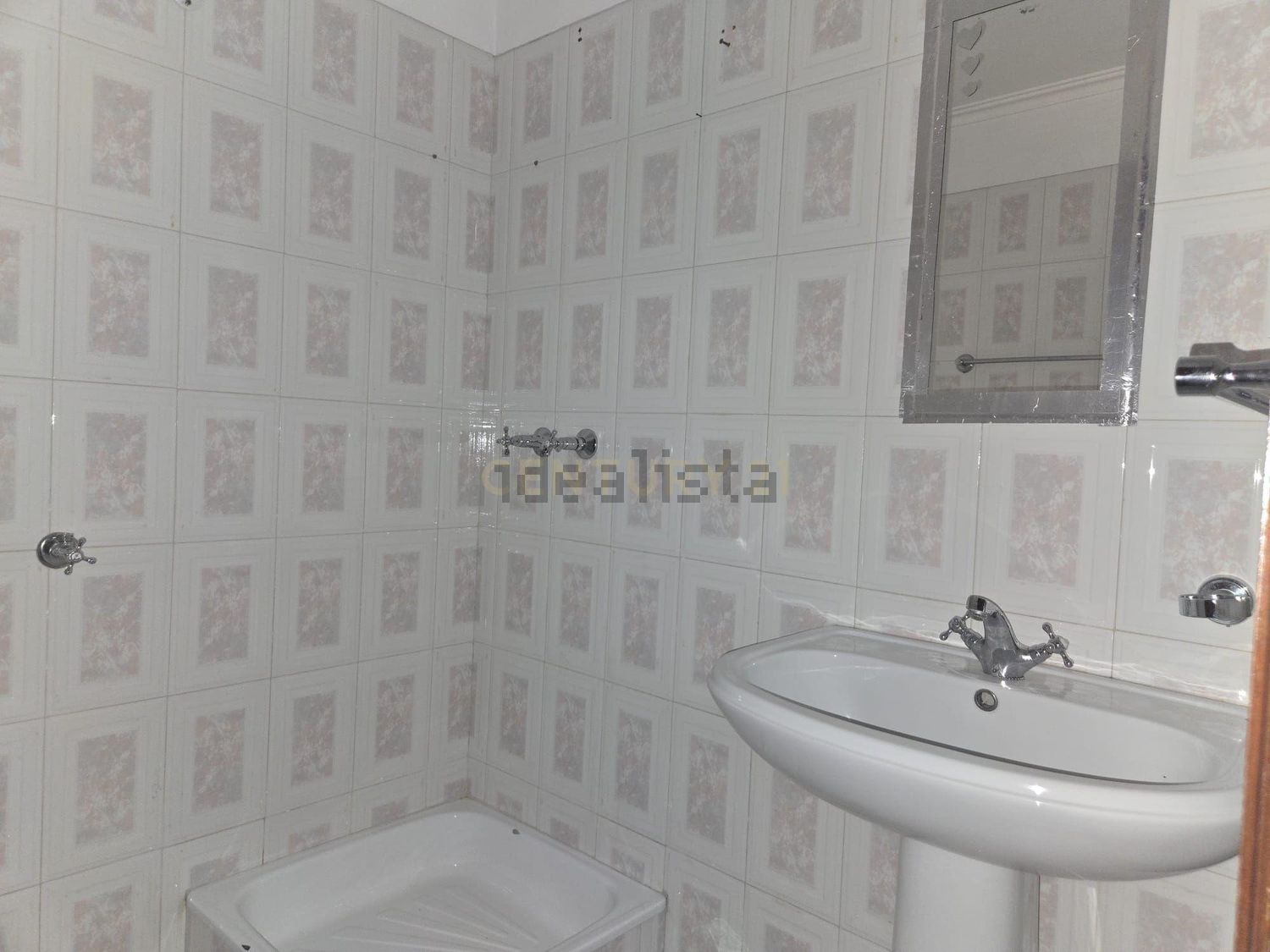 公寓 t3出售Urbanização Quinta Doutor Beirão, 20 - 卫生间