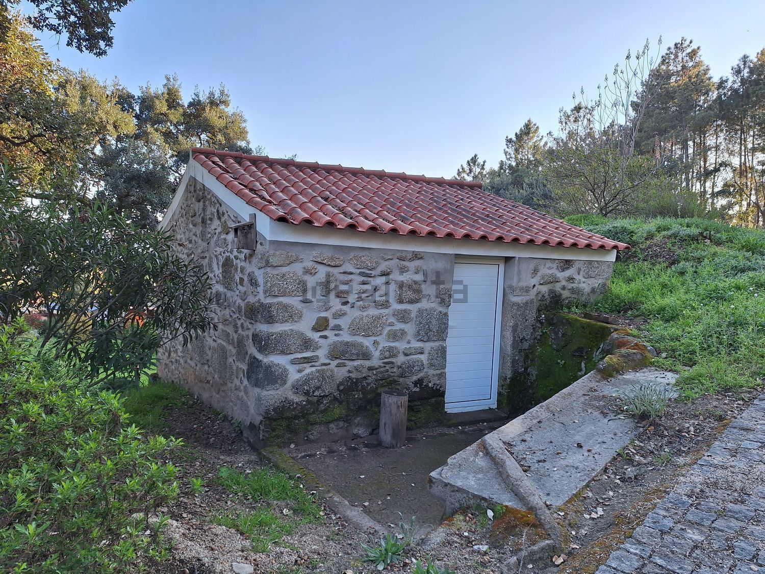 庄园出售Quinta da Barroquinha s/n - 外立面