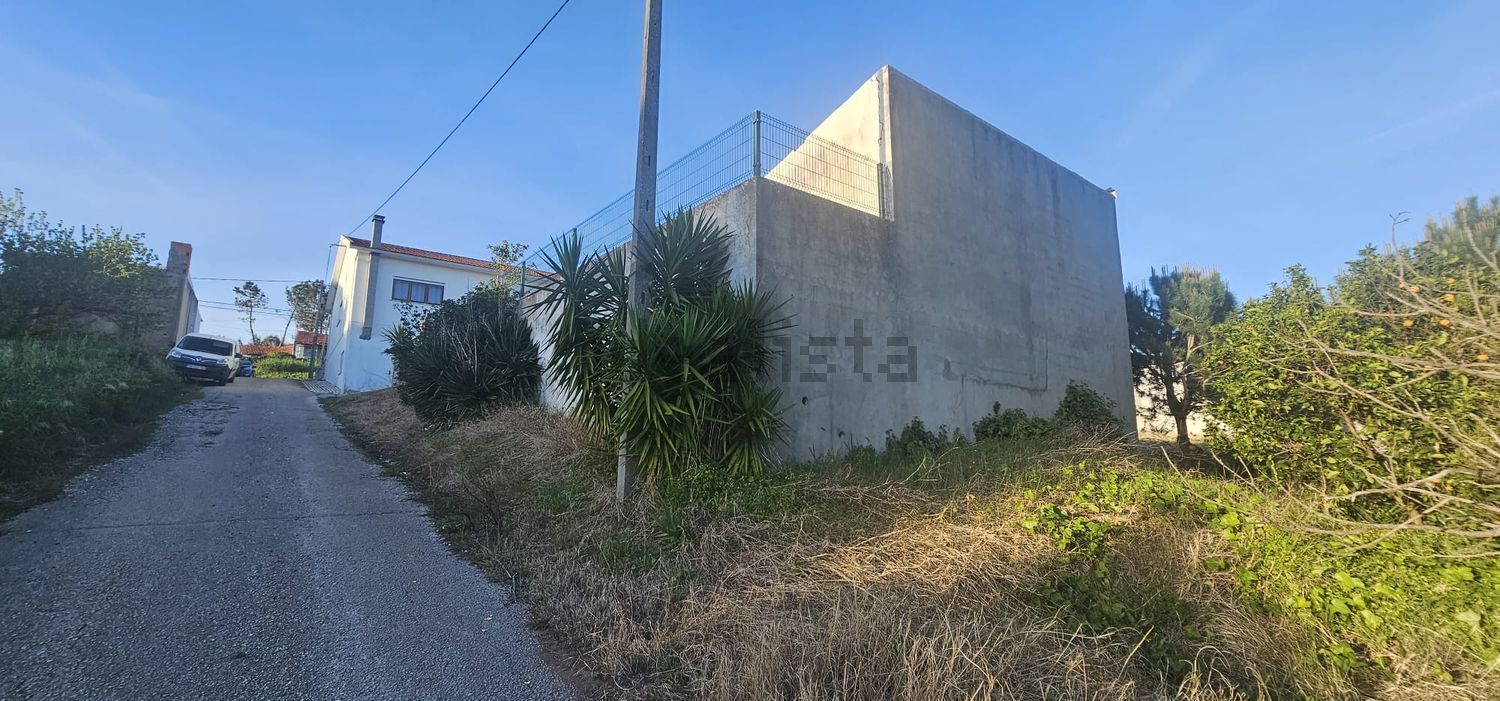 小楼房或独栋别墅出售在Rua da Estrada Nacional, 43 - 照片