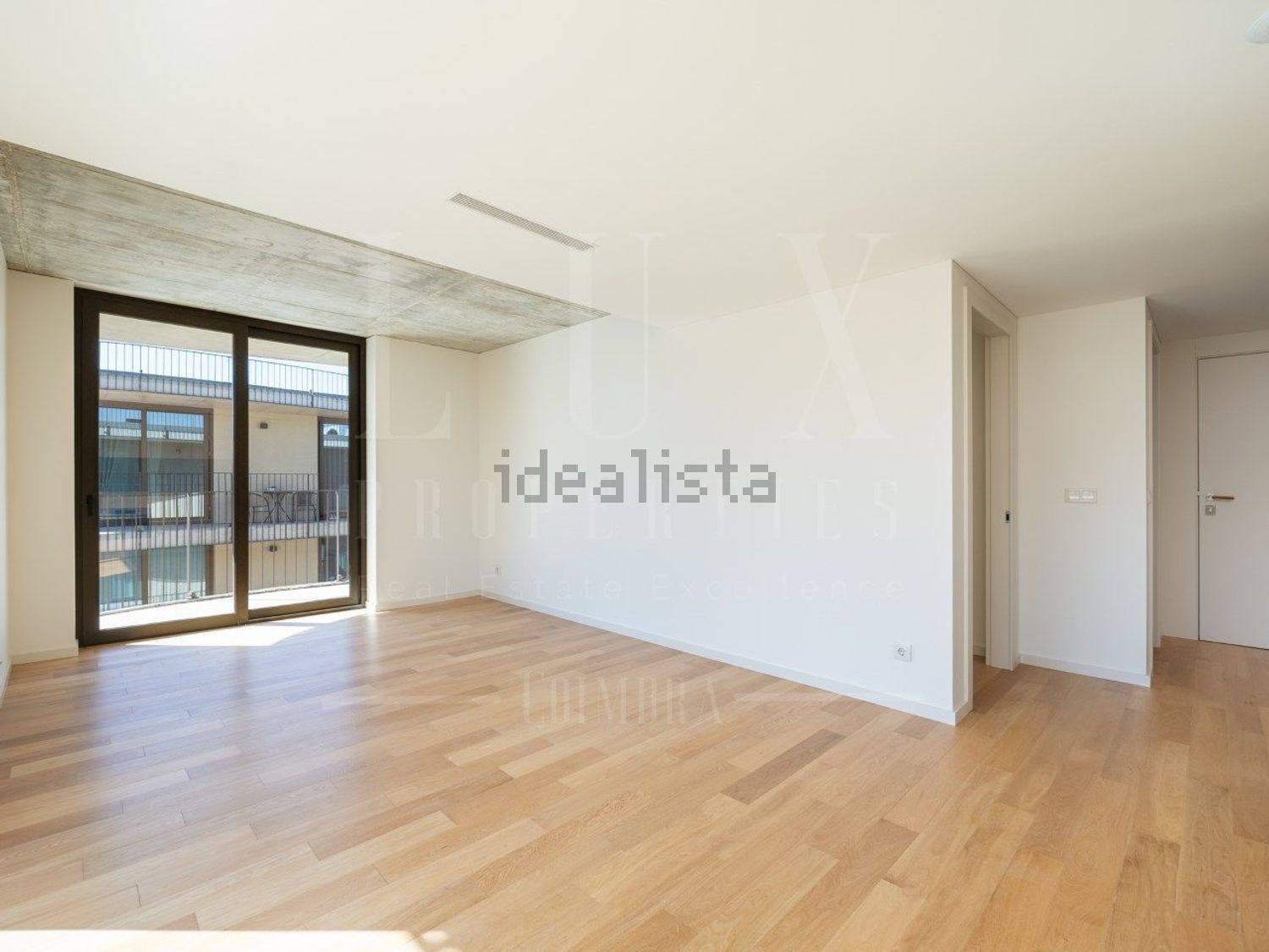 公寓 t1出售在Avenida José Bonifácio de Andrade e Silva - 客厅