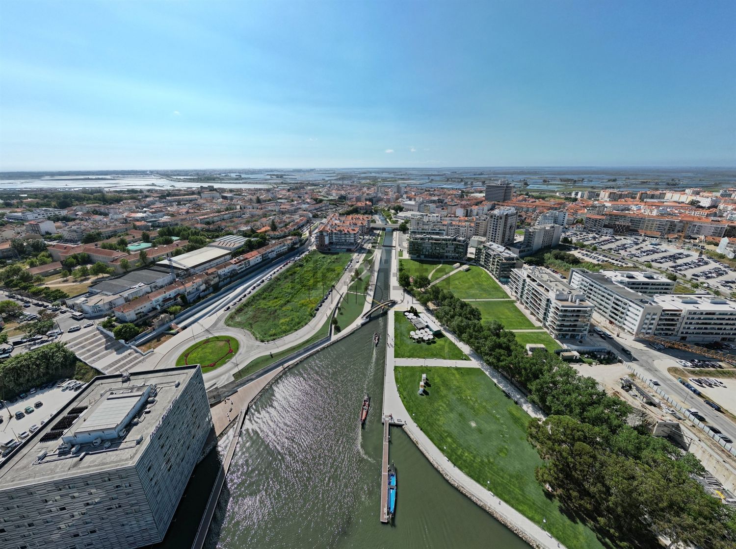 公寓 t2出售在Rua de São João, 78 - 视线