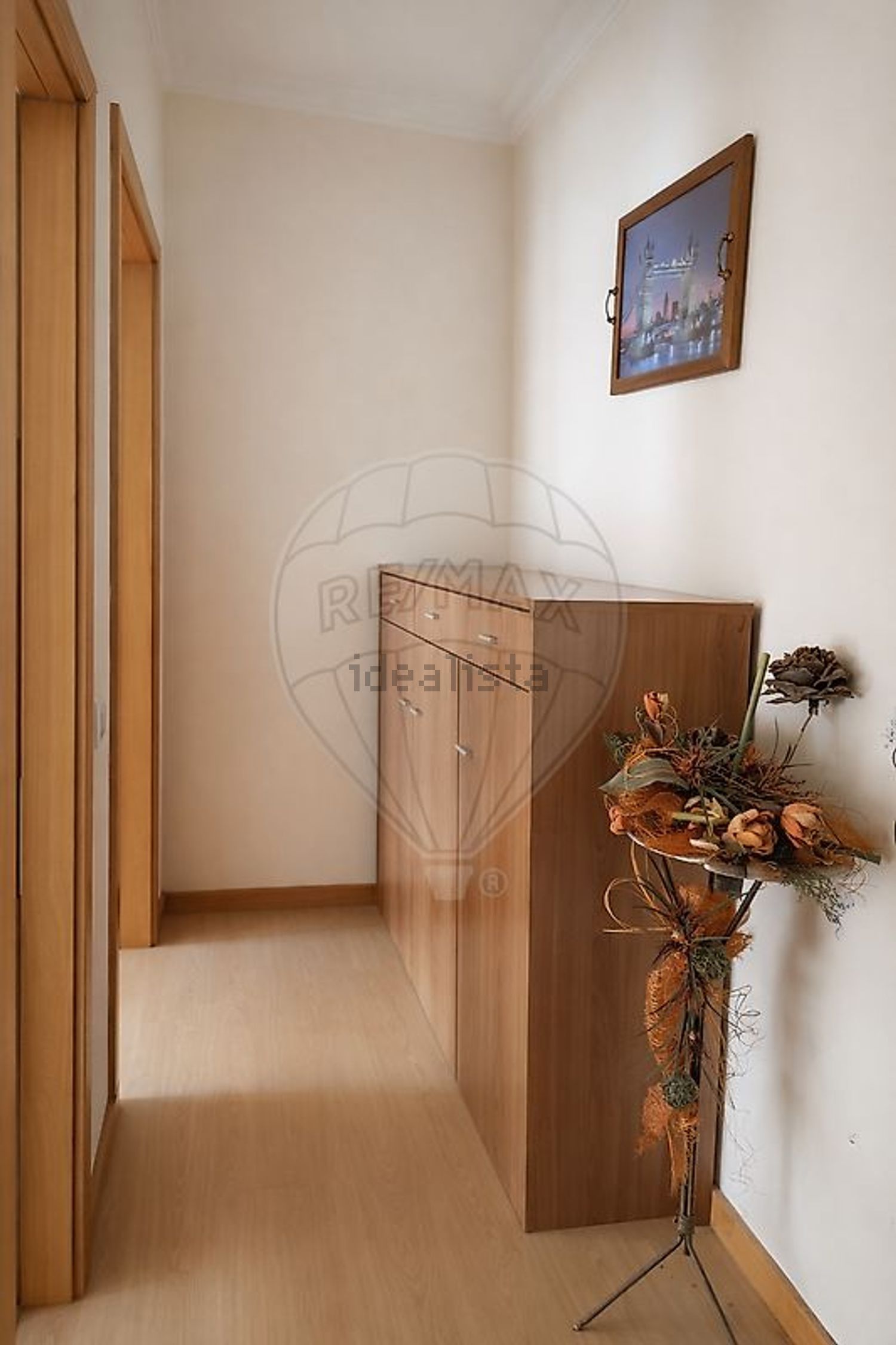 公寓 t3出售在Rua Principal s/n - 前厅