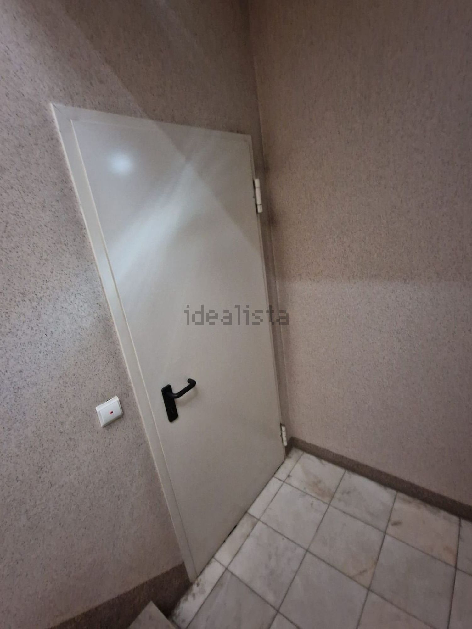 出租公寓 t2Quinta da Fidalga, 10 n - 储藏室