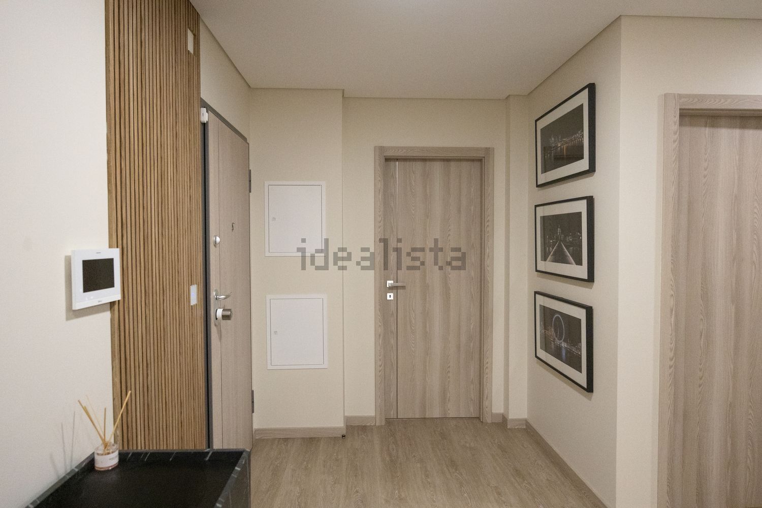 公寓 t3出售在Rua dos Descobridores, 2 LoteAD - 前厅